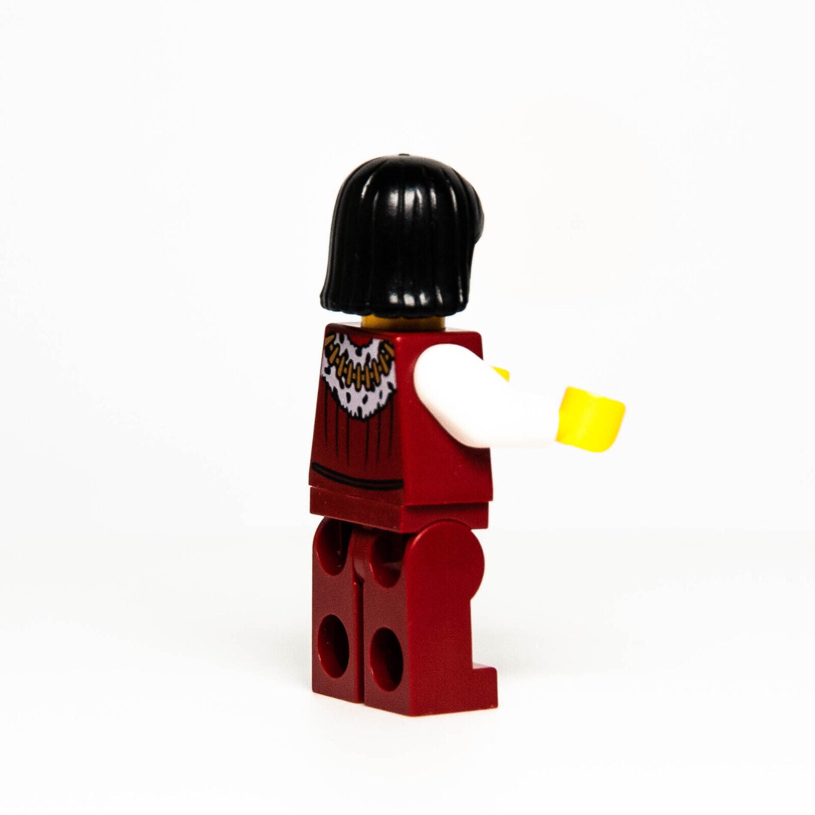 LEGO Castle Kingdoms Minifigure - Prince (cas470) Advent 7952-14 2010