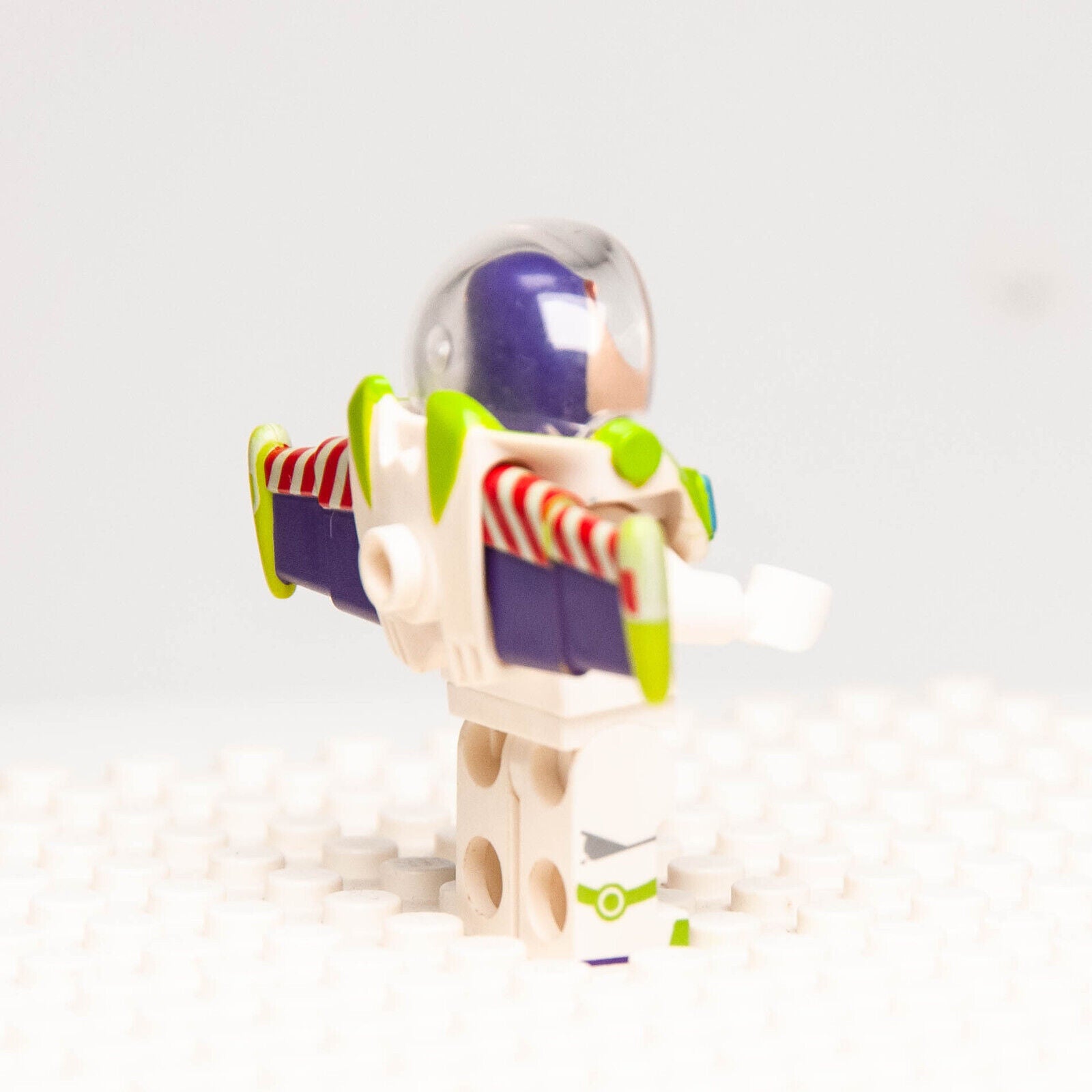 LEGO Toy Story Minifigure: Buzz Lightyear (toy004) 7590 7593 7597 7598 - StudBee