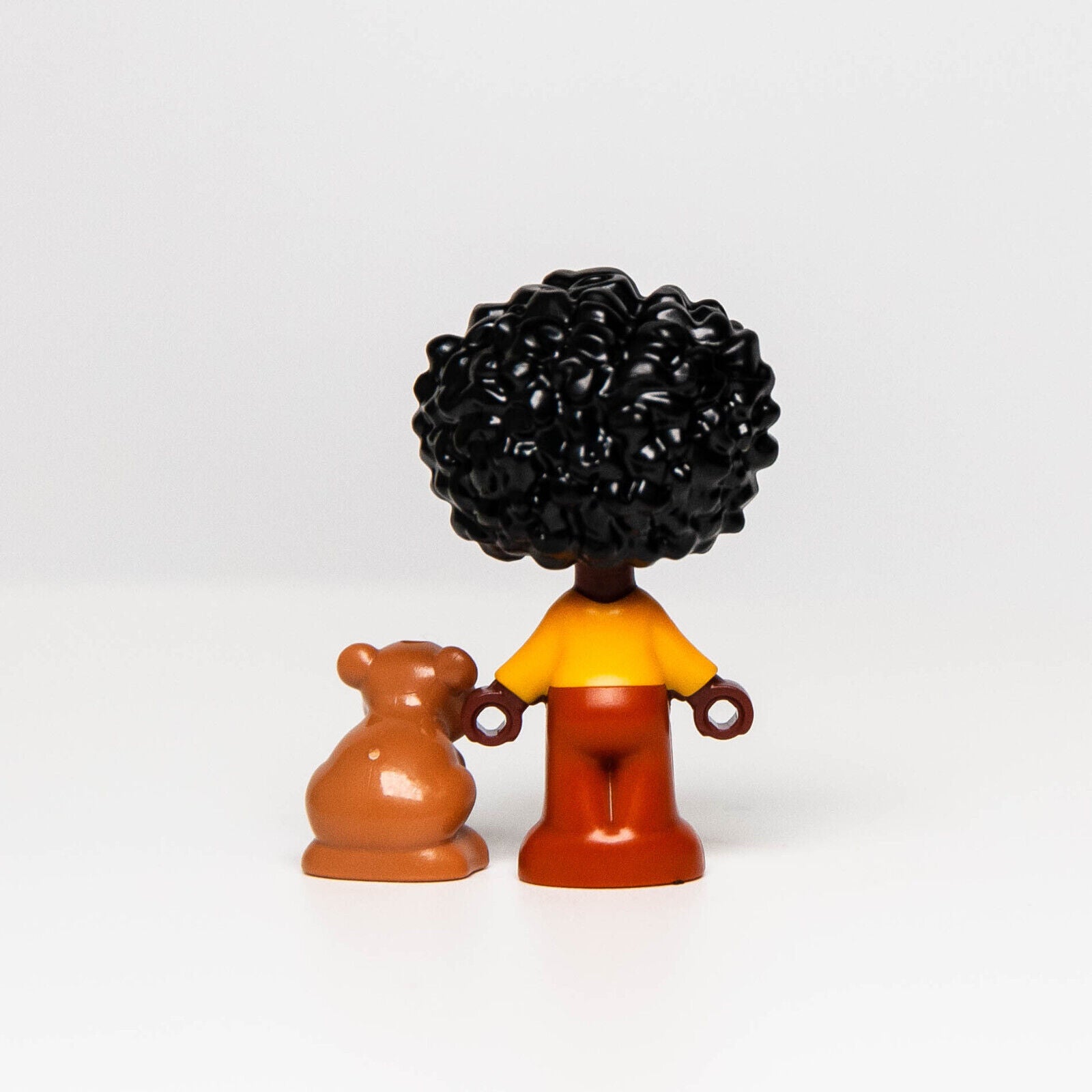 NEW Lego Disney Encanto Antonio & Capybara (dis058) Minifigure 43202 - StudBee