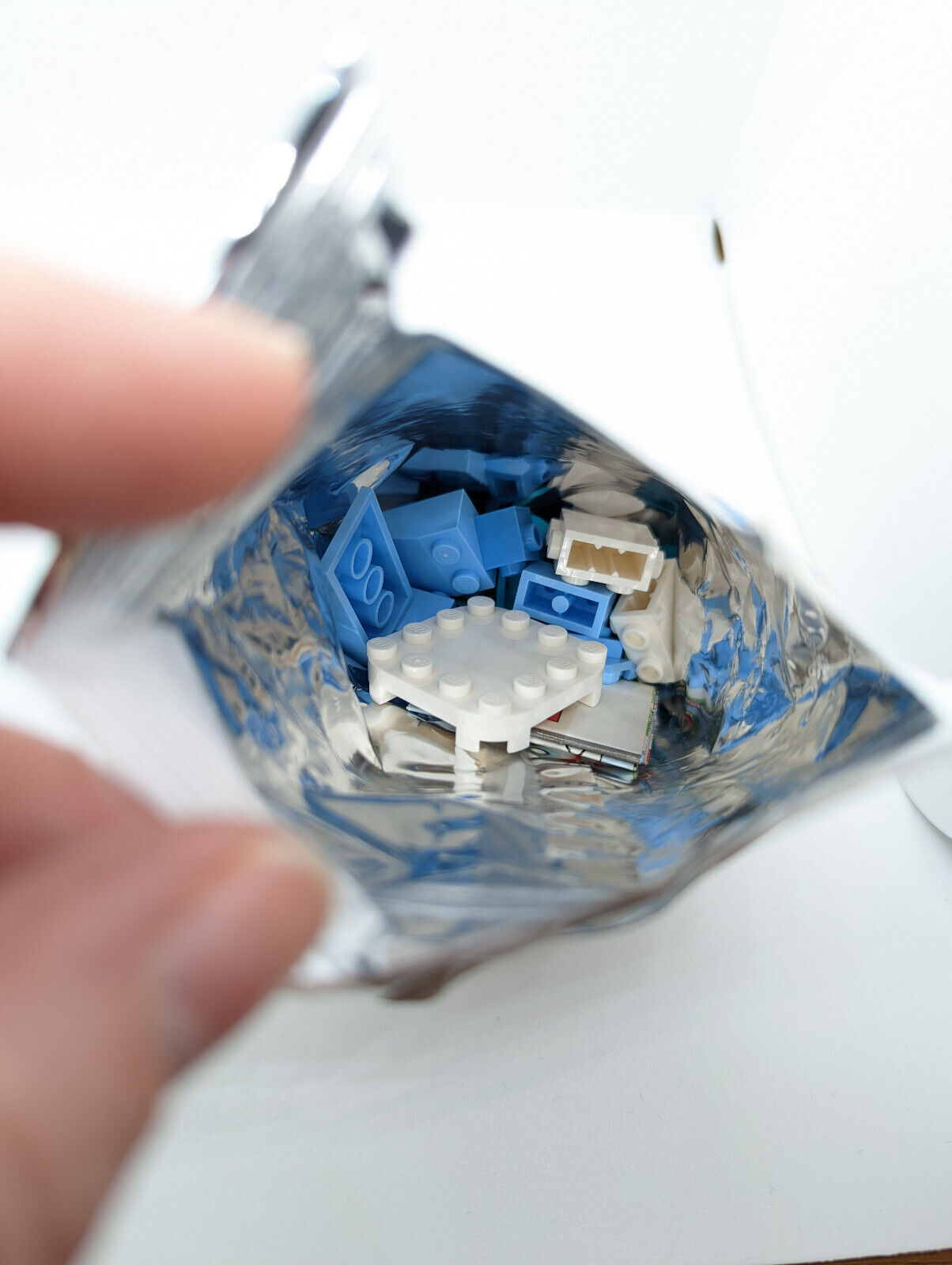 NEW LEGO Super Mario Series 4 Minifigure: FREEZIE (char04-5) 71402 - StudBee