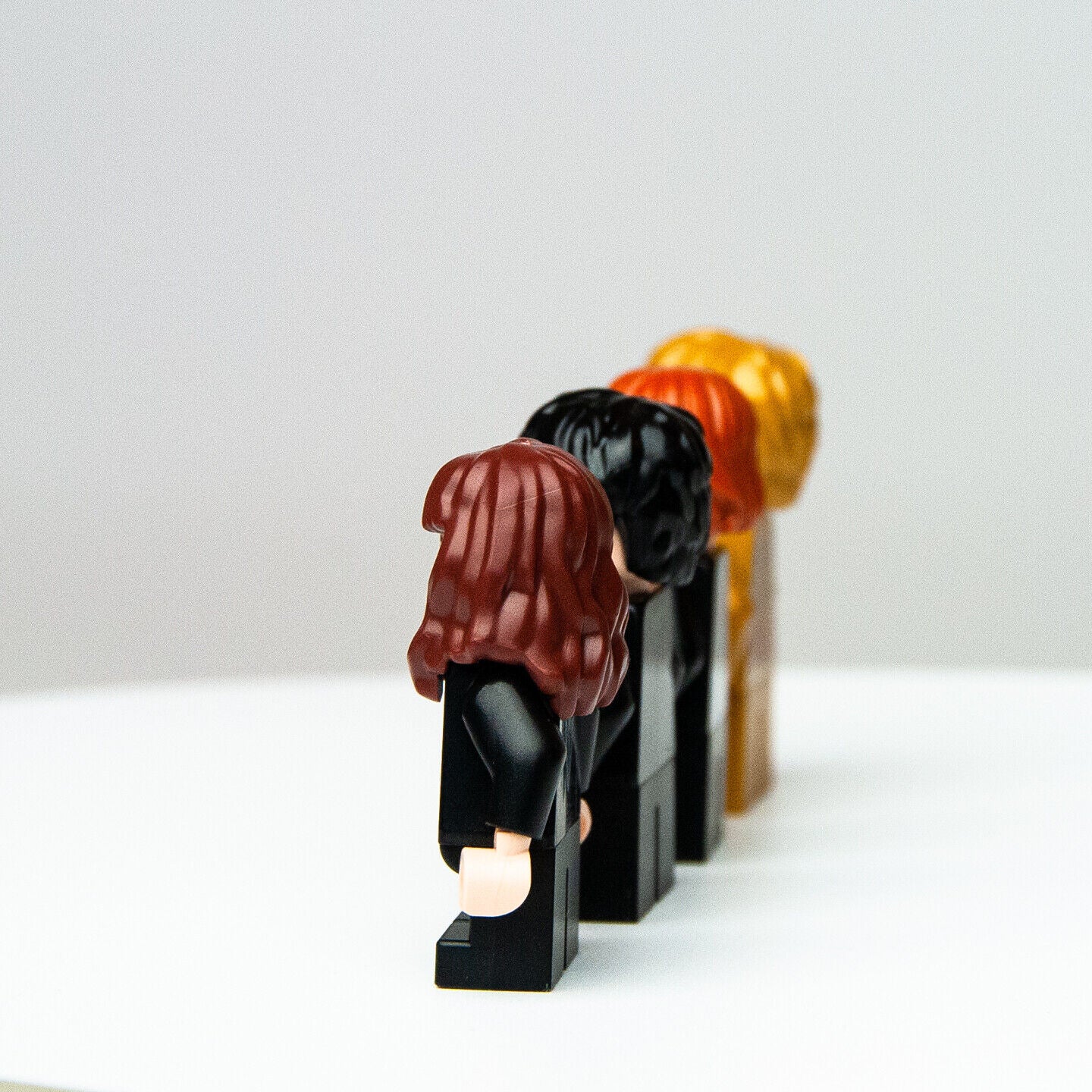 NEW Harry Potter Minifigure Lot 76386 - Hogwarts Polyjuice Potion Mist (hp284) - StudBee