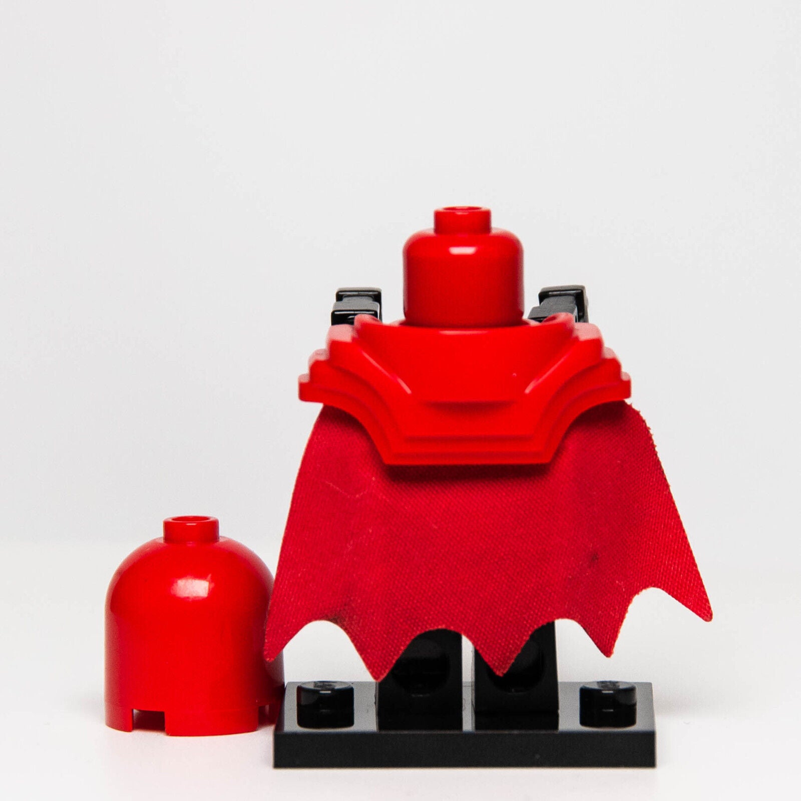 NEW LEGO Batman Movie CMF Series 71017 Red Hood (coltlbm-11) - StudBee