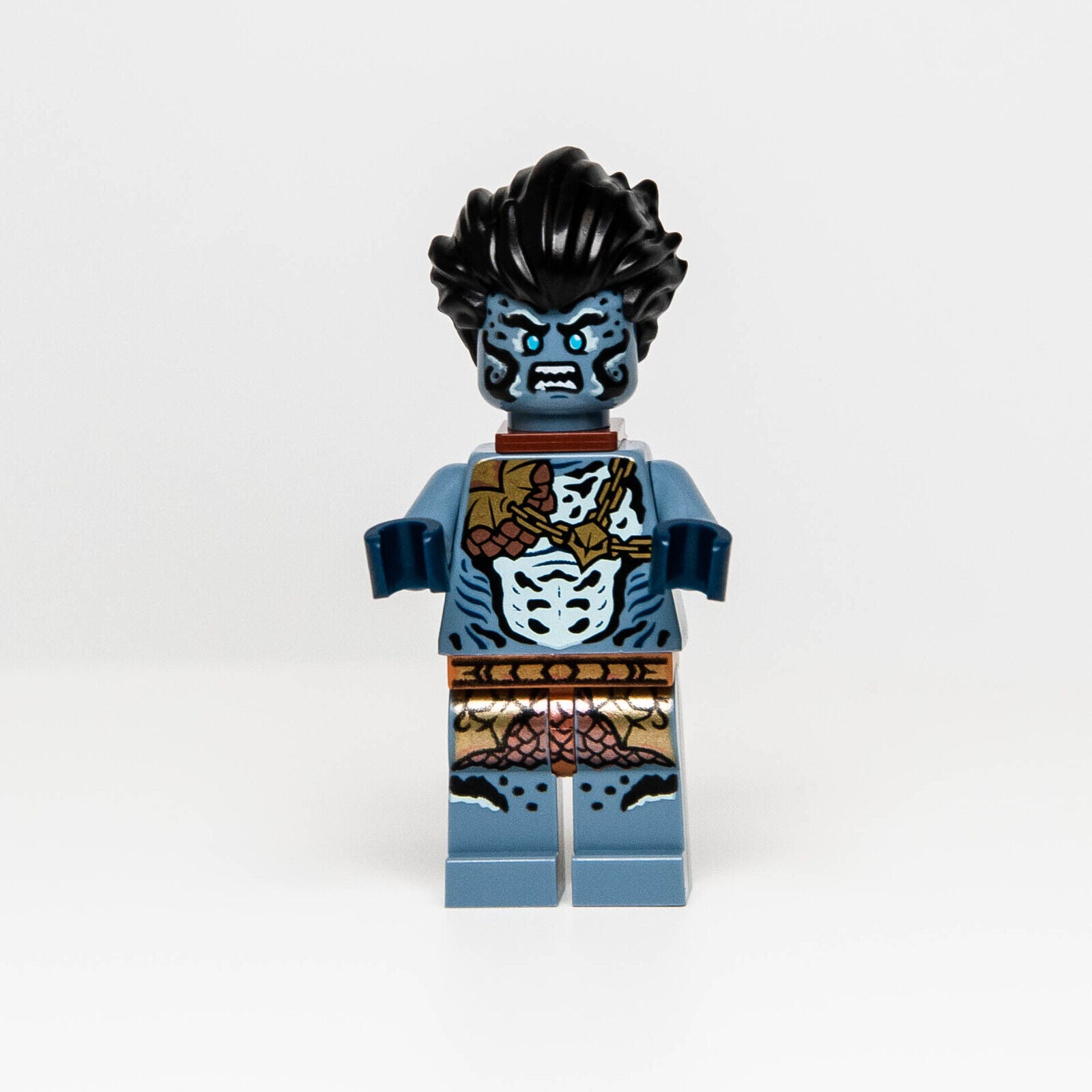 NEW Lego Prince Benthomaar Seabound Minifigure (njo693) 71755 - StudBee