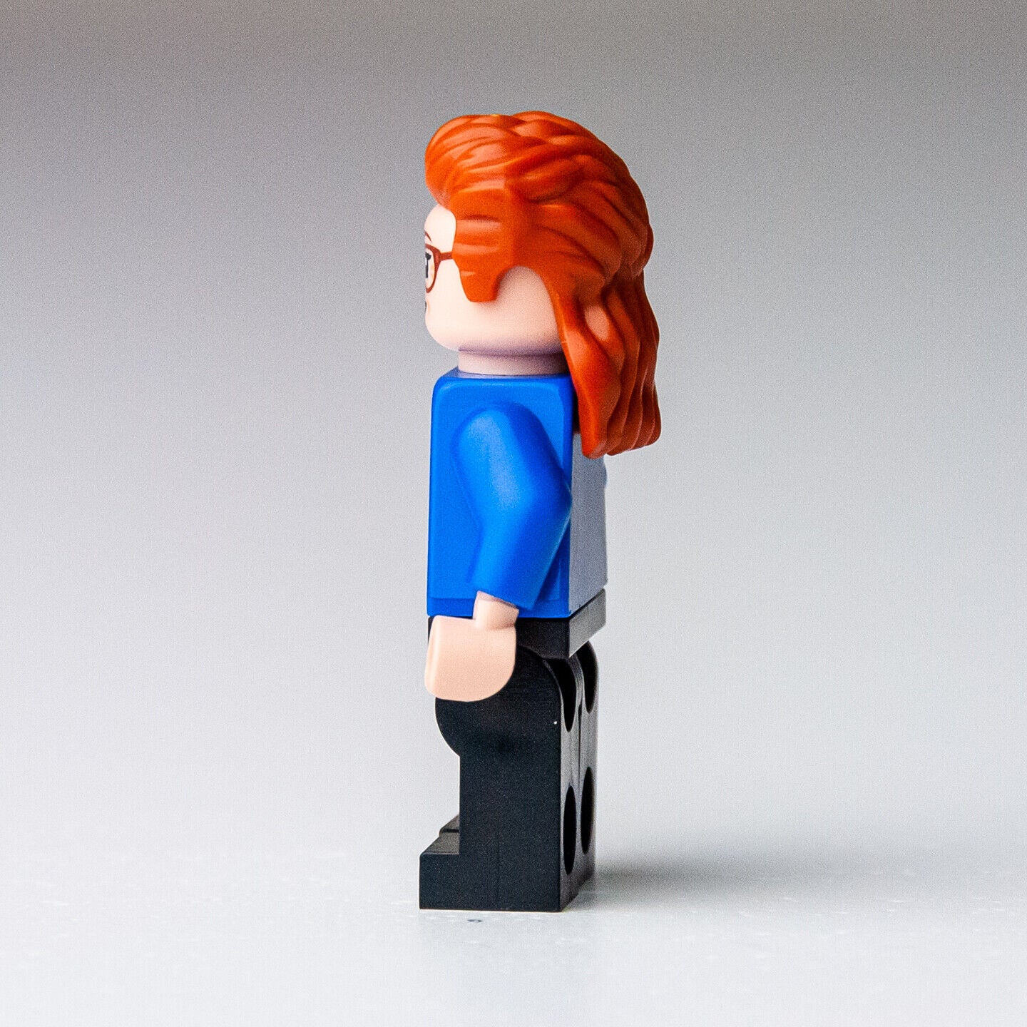 NEW Kathi Dooley (Before) - Queer Eye The Fab 5 Loft - LEGO Minifigure (que006) - StudBee