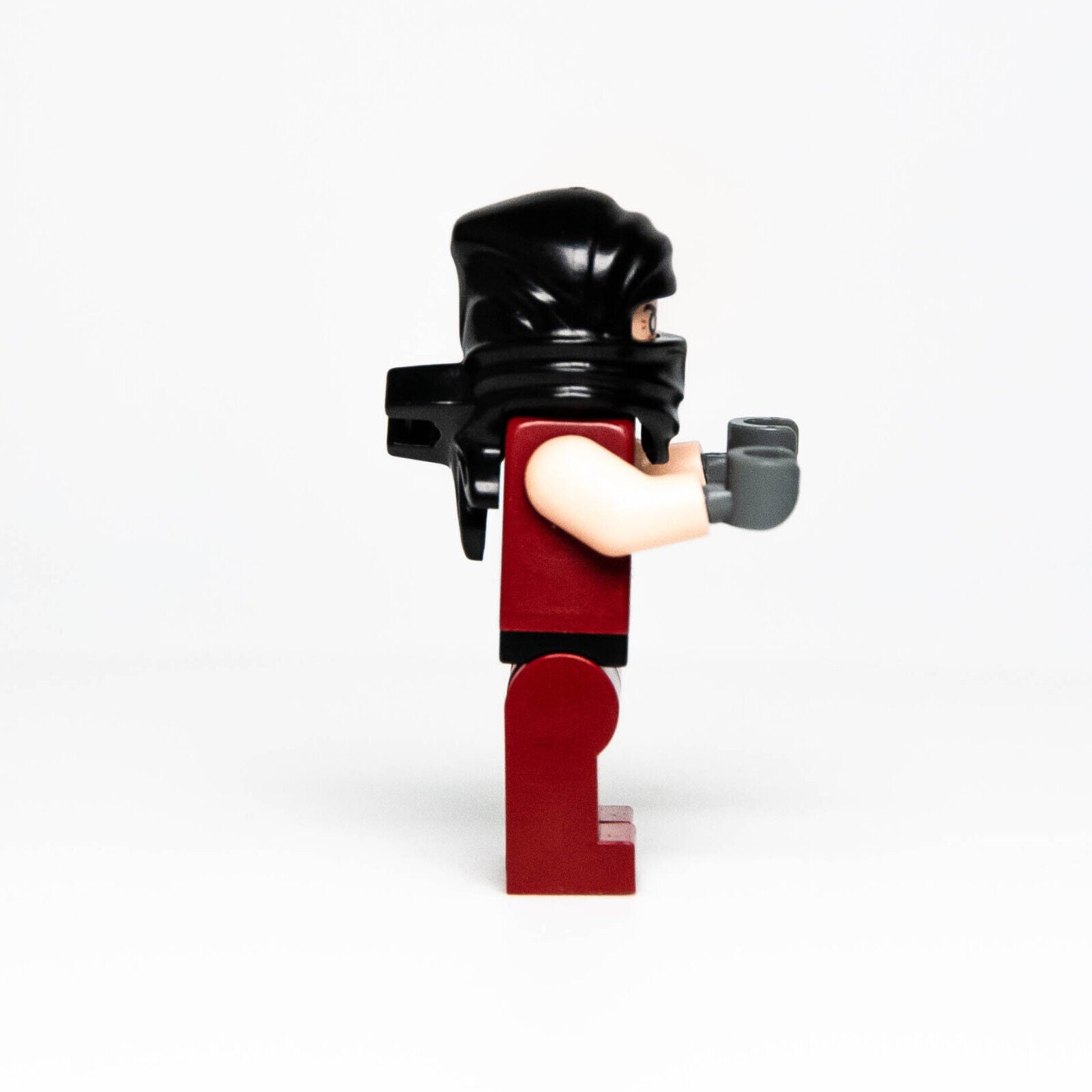 LEGO TMNT Minifigure - Dark Ninja (tnt010) 79103 Turtle Lair