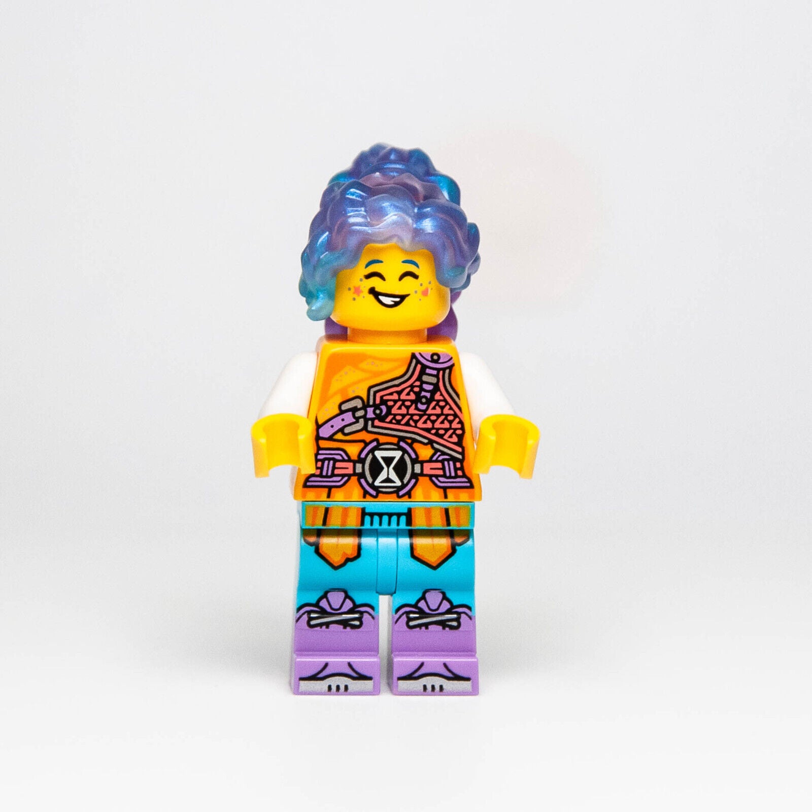Lego DREAMZzz Minifigure - Izzie - Isabel Christina Garcia (drm032) 71459 - StudBee