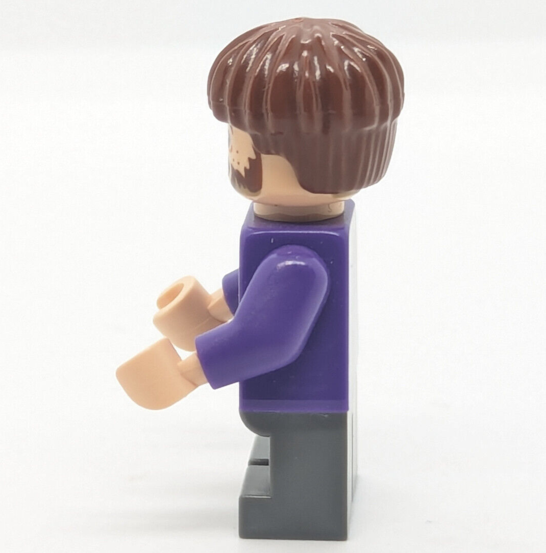 Lego Lord of Rings Minifigure - Ori The Dwarf (lor045) 79010 Hobbit Goblin King - StudBee