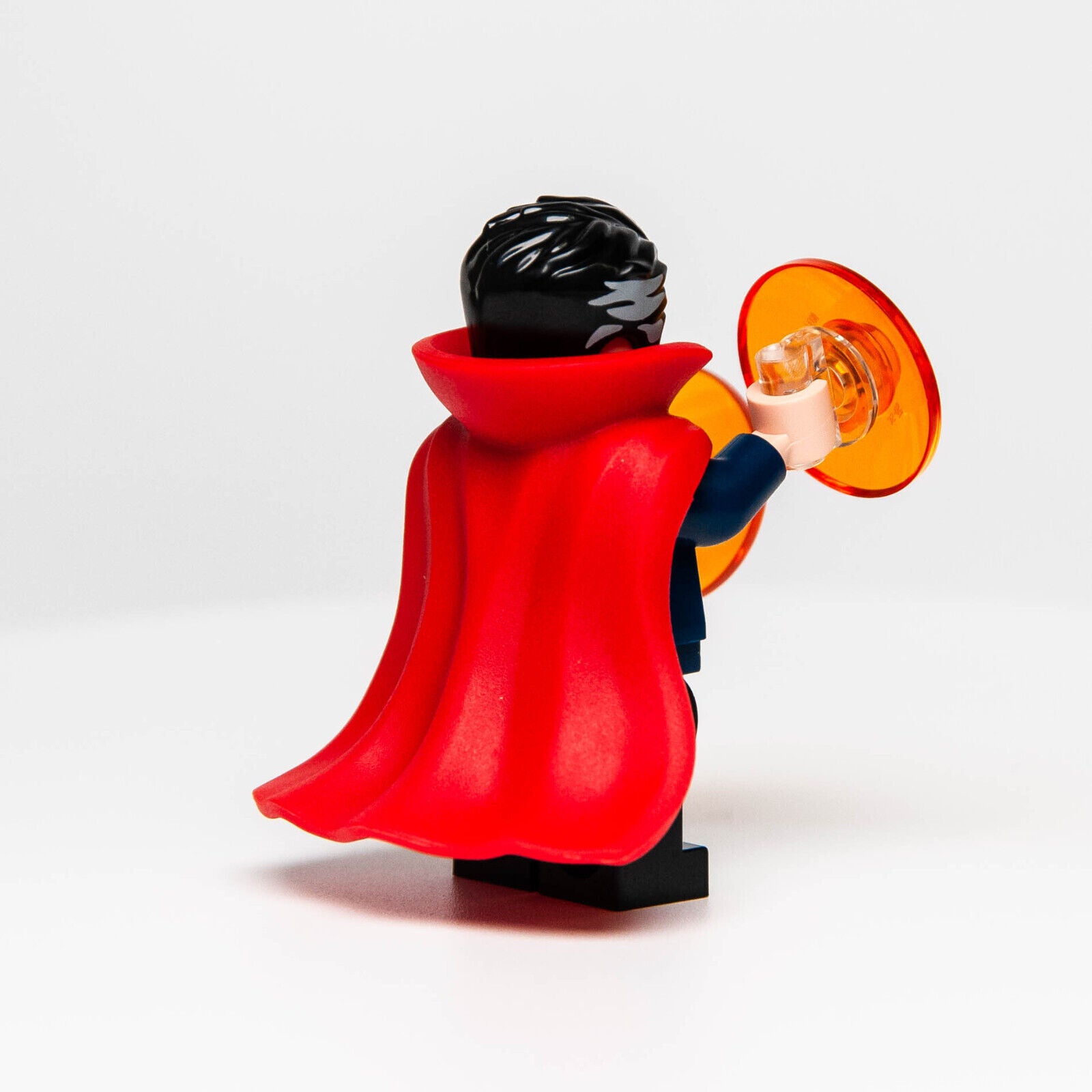 NEW Lego Dr. Strange Minifigure 76205 76218 (sh802) - StudBee
