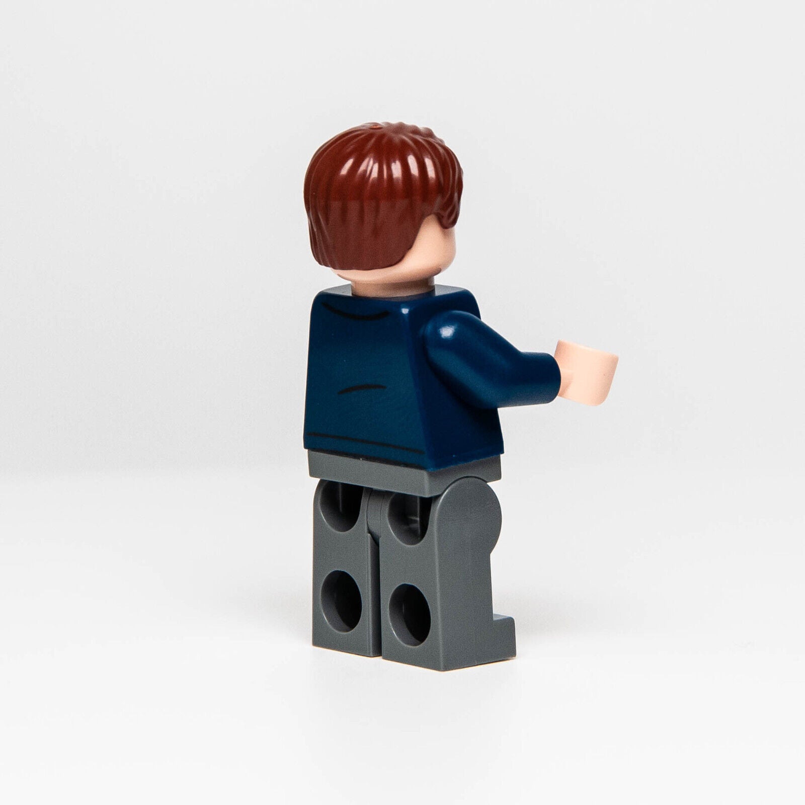 NEW Jurassic World Guard (jw093) 76950 LEGO Minifigure - StudBee