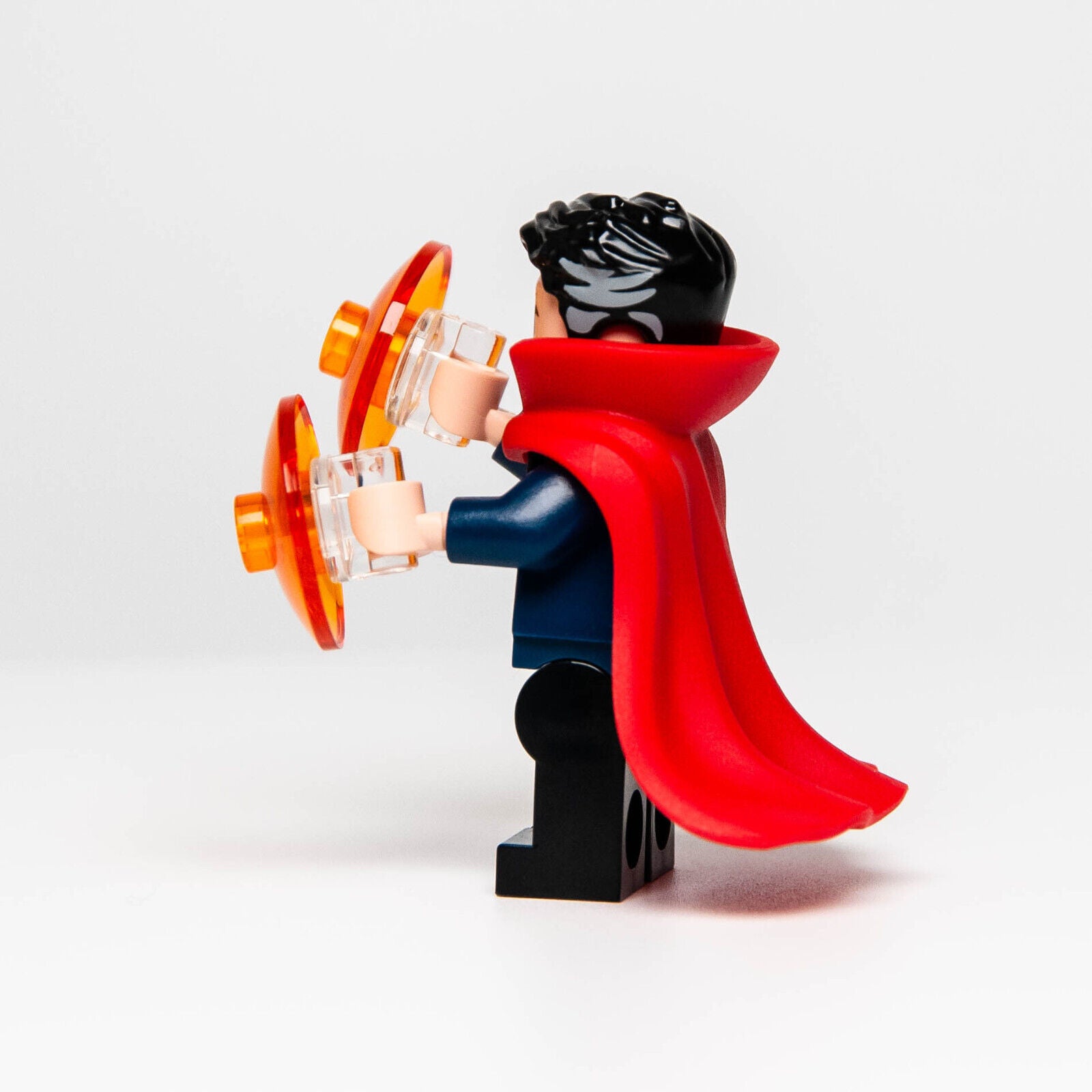NEW Lego Dr. Strange Minifigure 76205 76218 (sh802) - StudBee