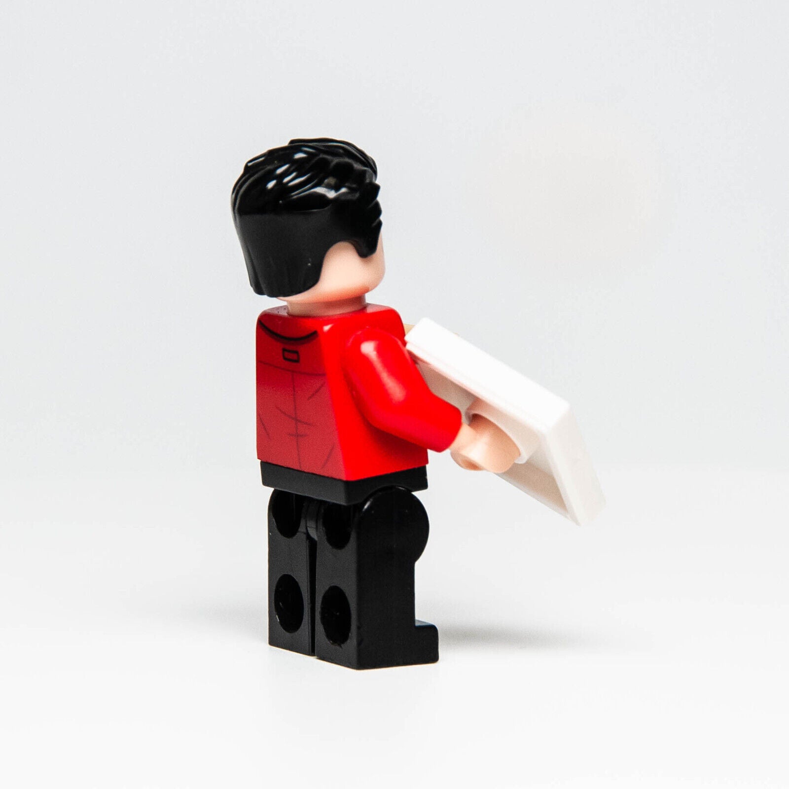 LEGO Minifigure Joey Tribbiani F*R*I*E*N*D*S (idea060) Friends Central Perk - StudBee
