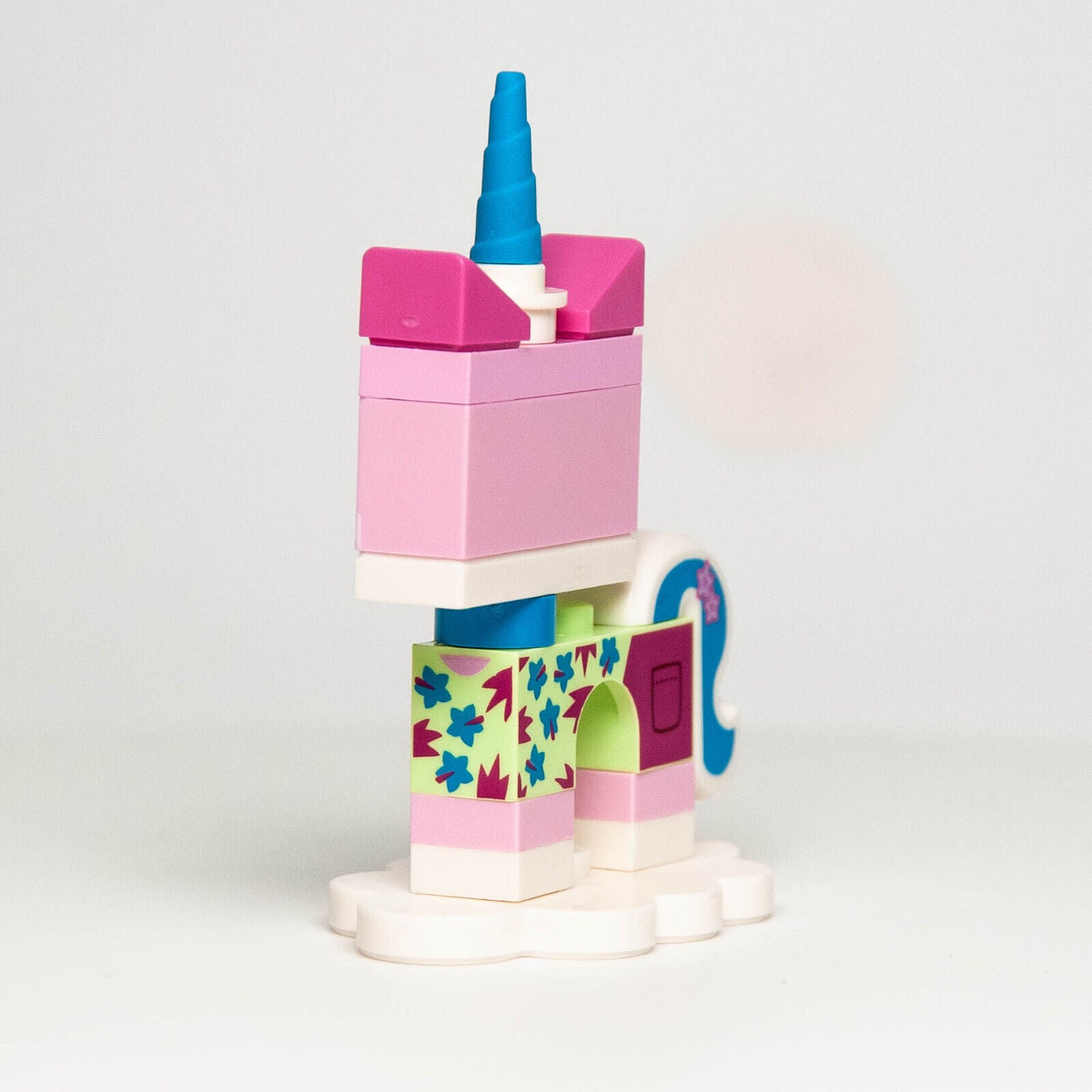 LEGO Movie CMF Minifigure - Shades Unikitty (coluni1-5) 41775 Vacation Beach