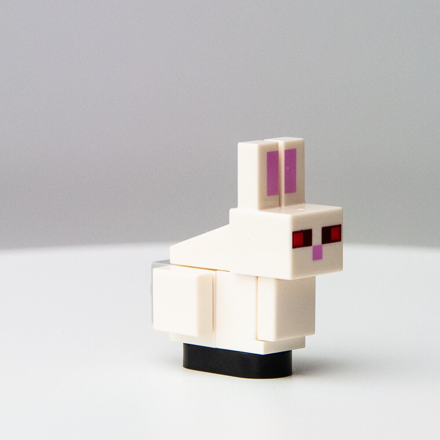 LEGO Minecraft Killer Bunny Rabbit - The Skull Arena - 21145 (minebunn