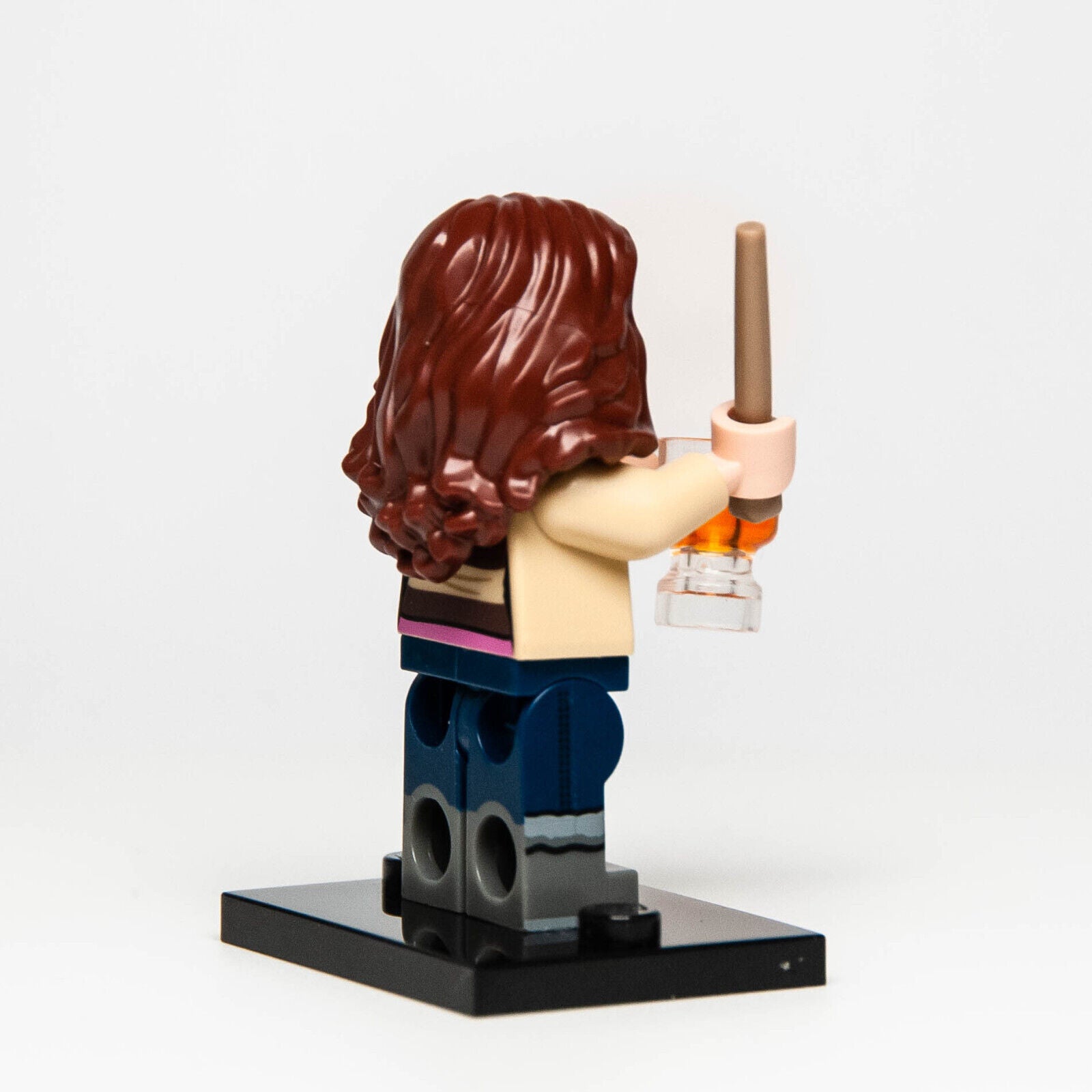 Lego Harry Potter Series 2 Minifigure - Hermione w/ Butterbeer (colhp2-3) 71028 - StudBee
