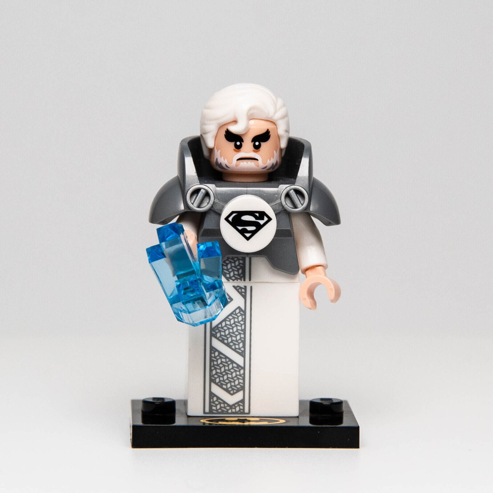 LEGO Batman Movie CMF 71020 Series (coltlbm2-16) Jor-El