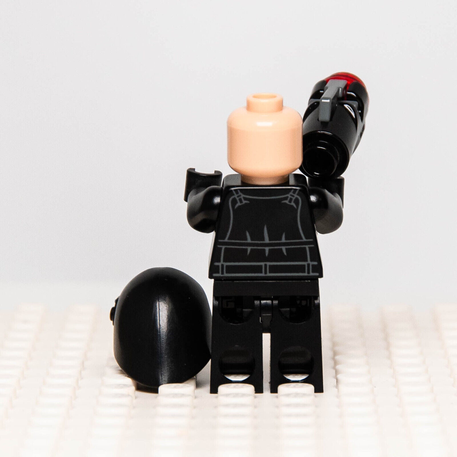 LEGO Star Wars Imperial Gunner Minifigure (sw0520) 75034 w/ Gun - StudBee