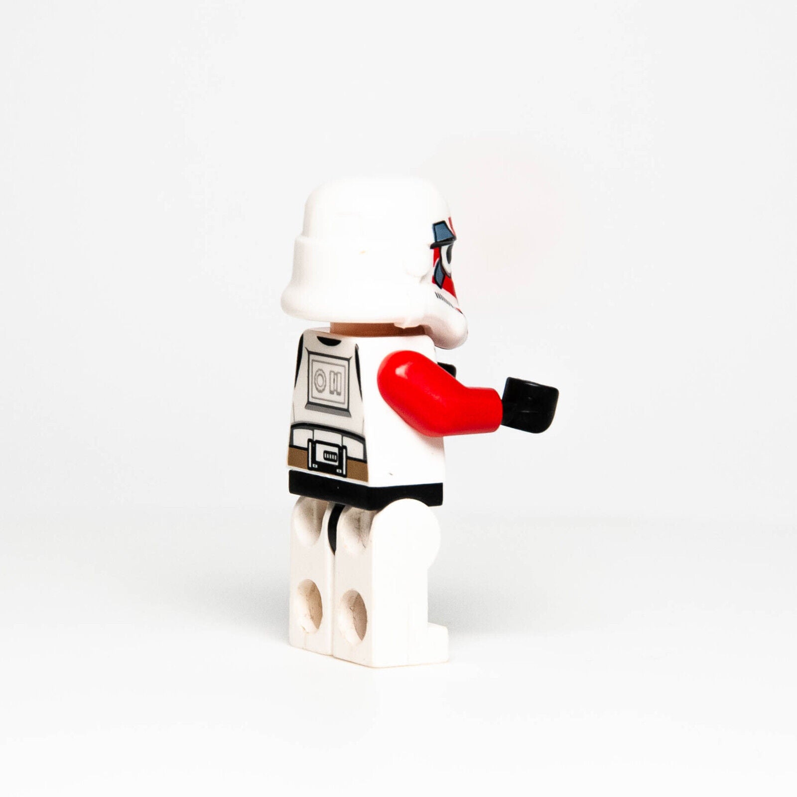 LEGO Star Wars Minifigure - Imperial Shock Trooper 75134 (sw0692)