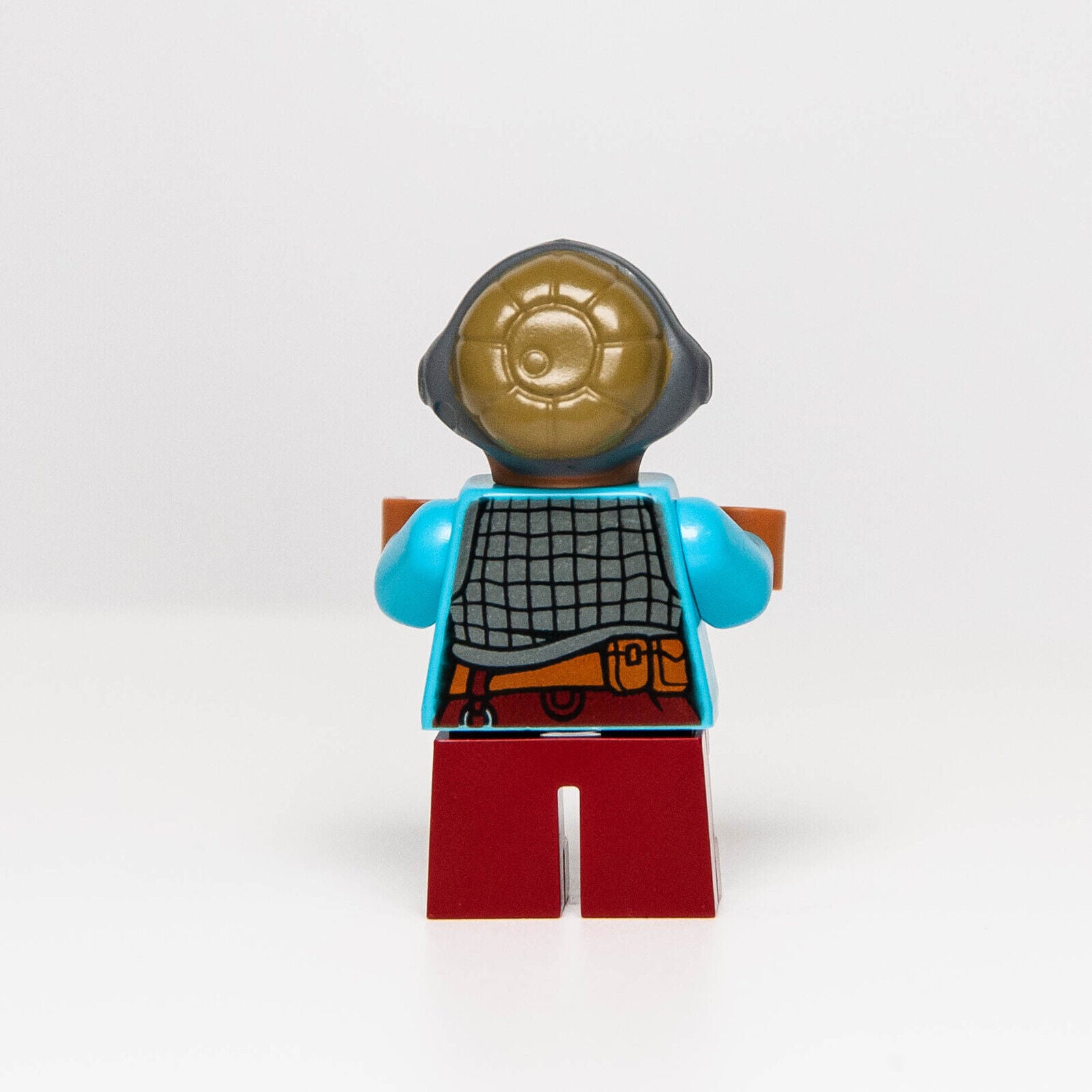 LEGO Star Wars Maz Kanata Minifigure 75139 (sw0703) - StudBee