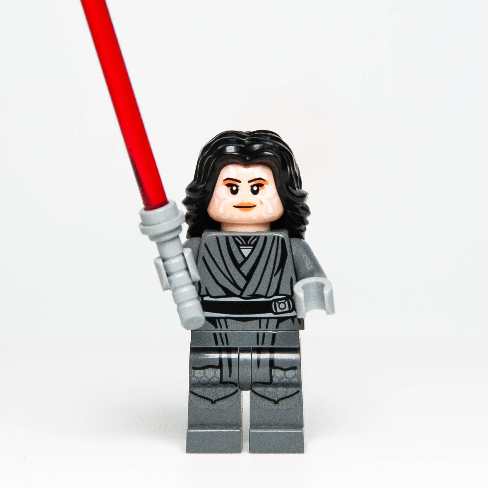 LEGO Star Wars Minifigure - Naare - Cape and Hair (sw0752) 75145 Sith