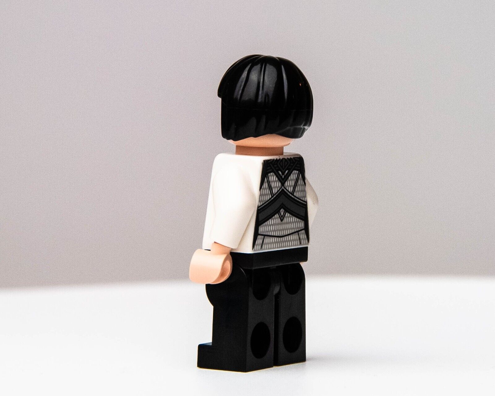 NEW Xialing - Marvel Super Heroes - Shang-Chi - 76177 (sh706) LEGO Minifigure - StudBee