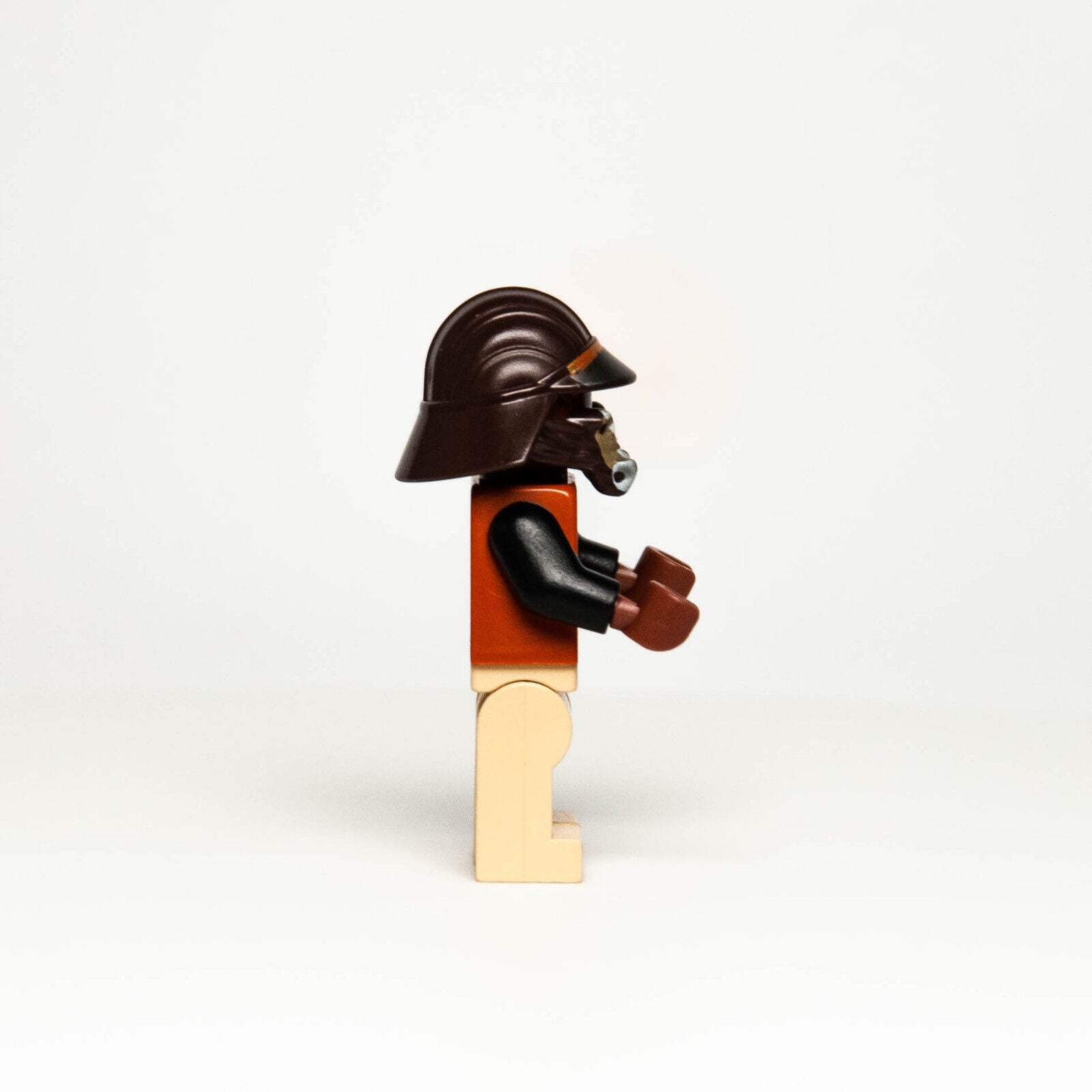 LEGO Star Wars Minifigure - Lando Calrissian (Skiff Guard) 9496 (sw0398)