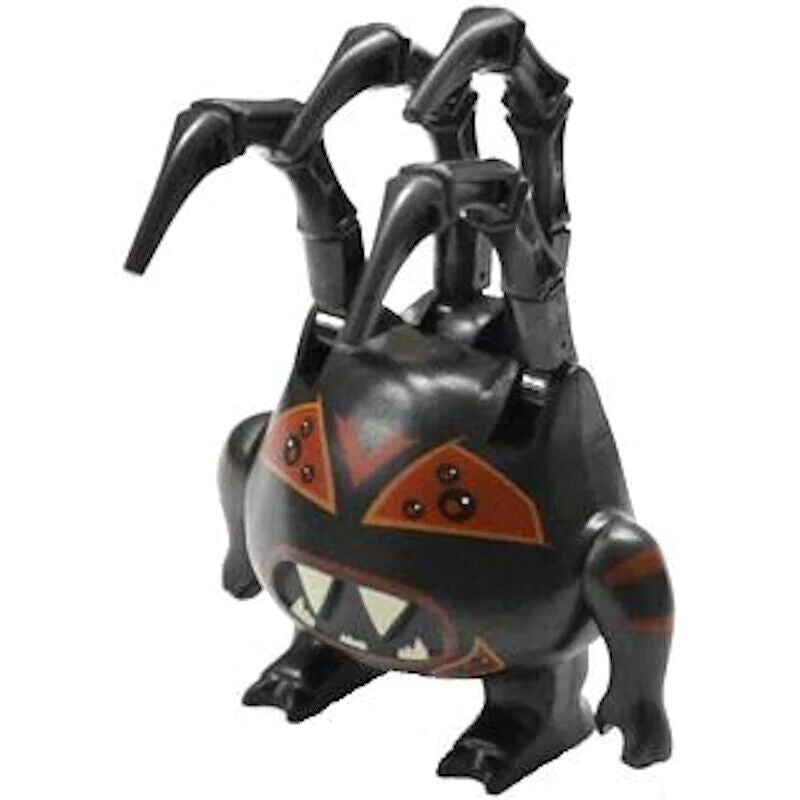 LEGO Teenage Mutant Ninja Turtles SPIDER BYTEZ Minifigure (tnt025) 79119 - StudBee