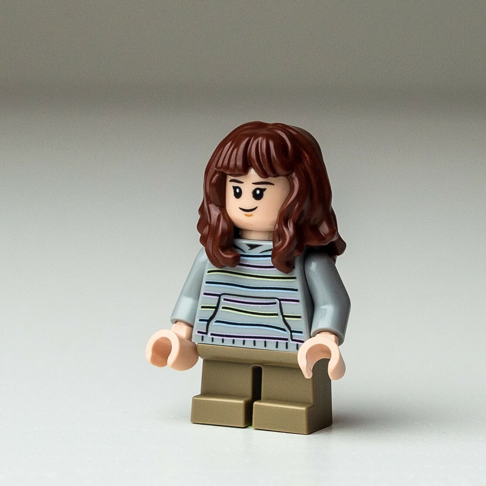 New LEGO Hermione Granger Minifigure - Hogwarts Express - 75955 (hp156) - StudBee