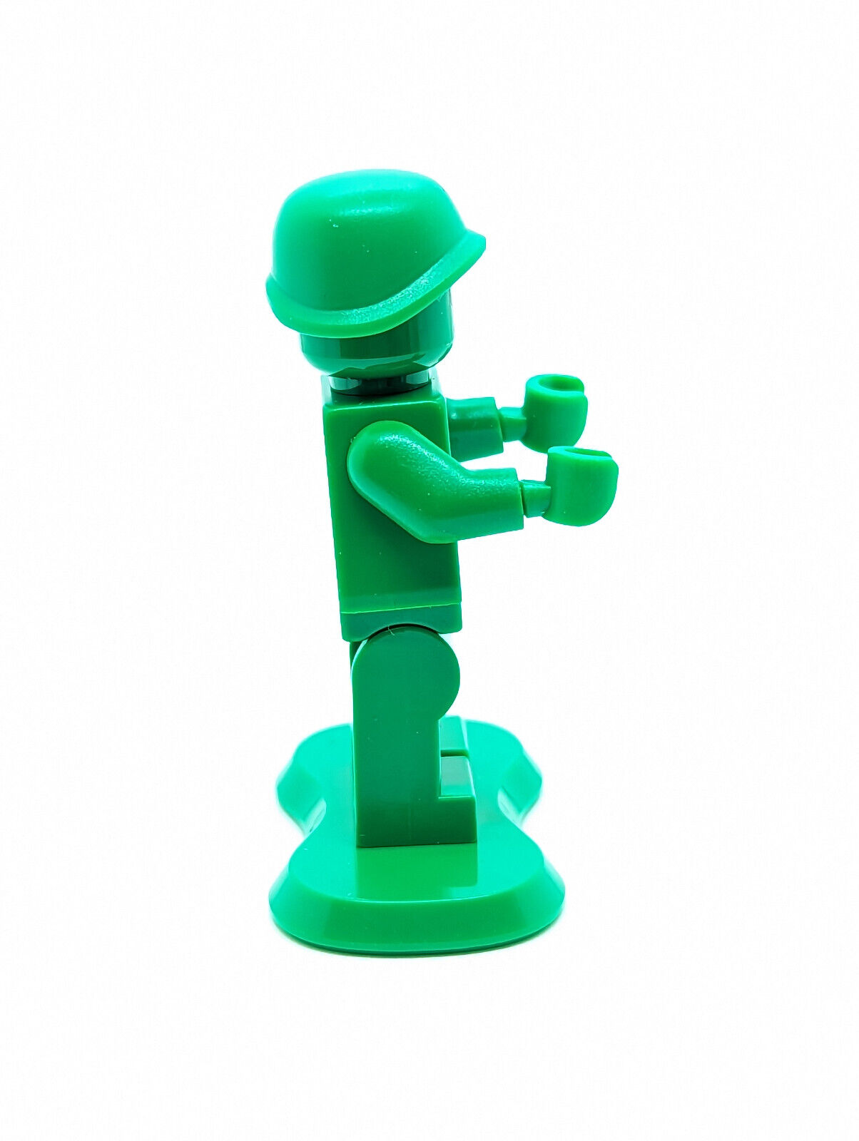 LEGO Toy Story 3 - Army Man Jeep Set 30071 (toy001) Disney Pixar - StudBee