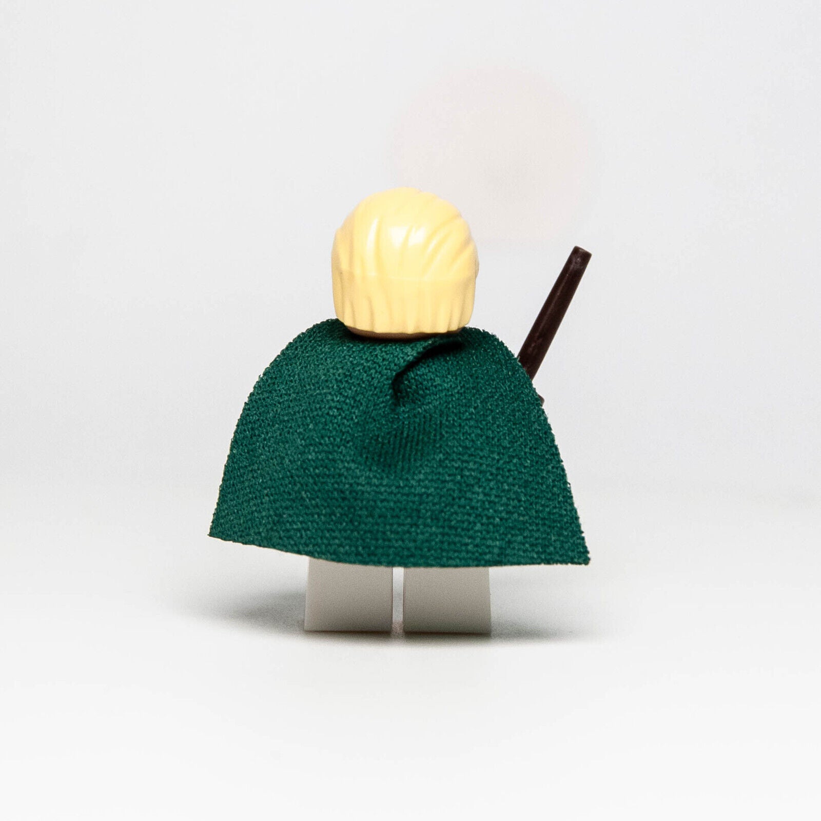 LEGO CMF Harry Potter Series 1 - Draco Malfoy & Quidditch Snitch (colhp-4) 71022 - StudBee