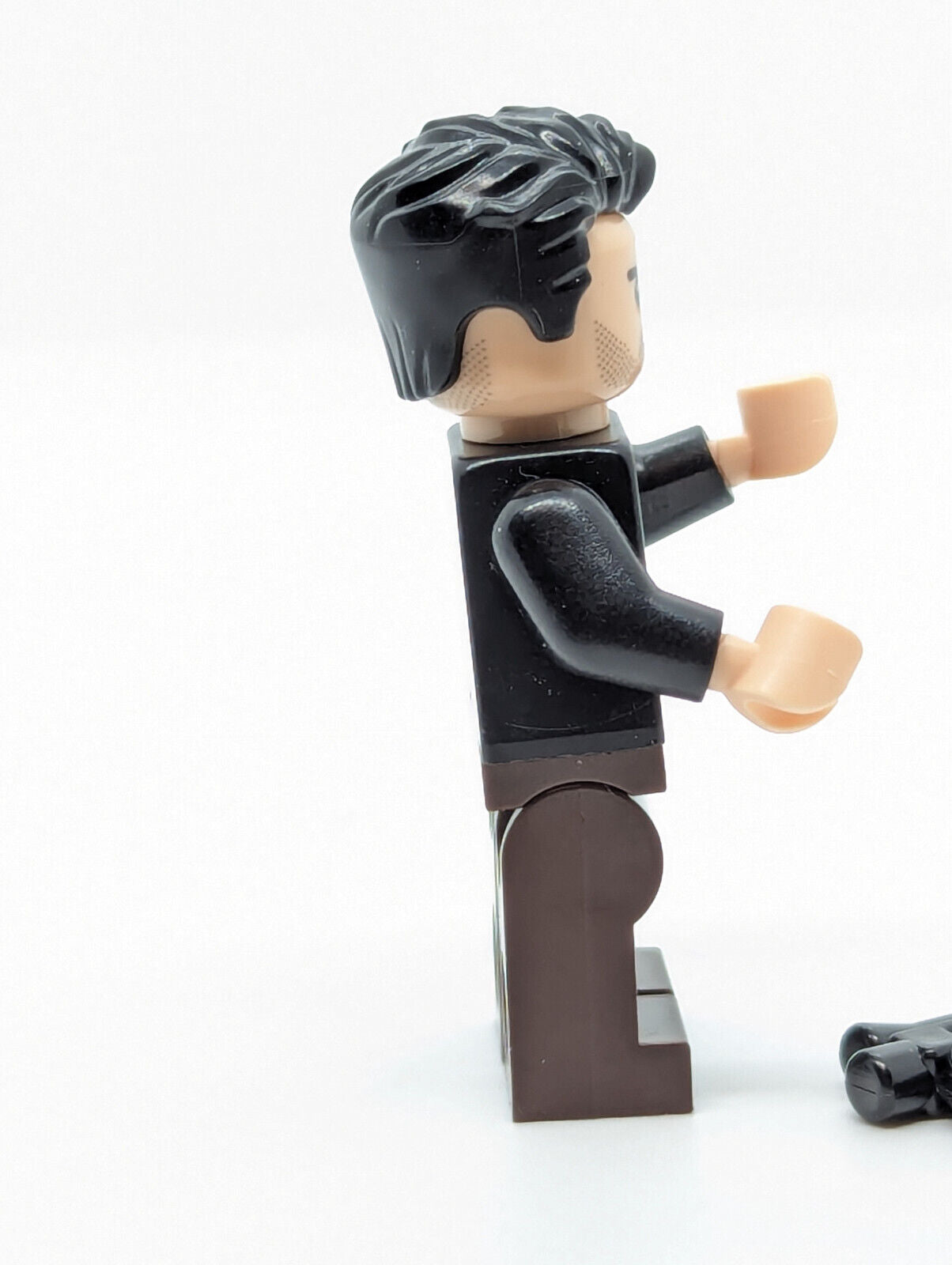 LEGO Star Wars Minifigure - Captain Poe Dameron (sw0868) 75189 Episode 8 - StudBee