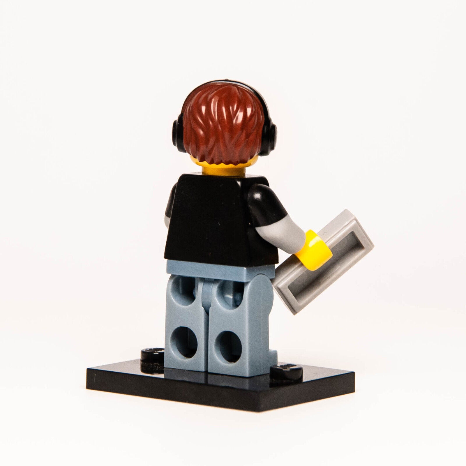 LEGO CMF Series 12 Minifigure - Video Game Guy 71007 (col12-4) Gamer - StudBee