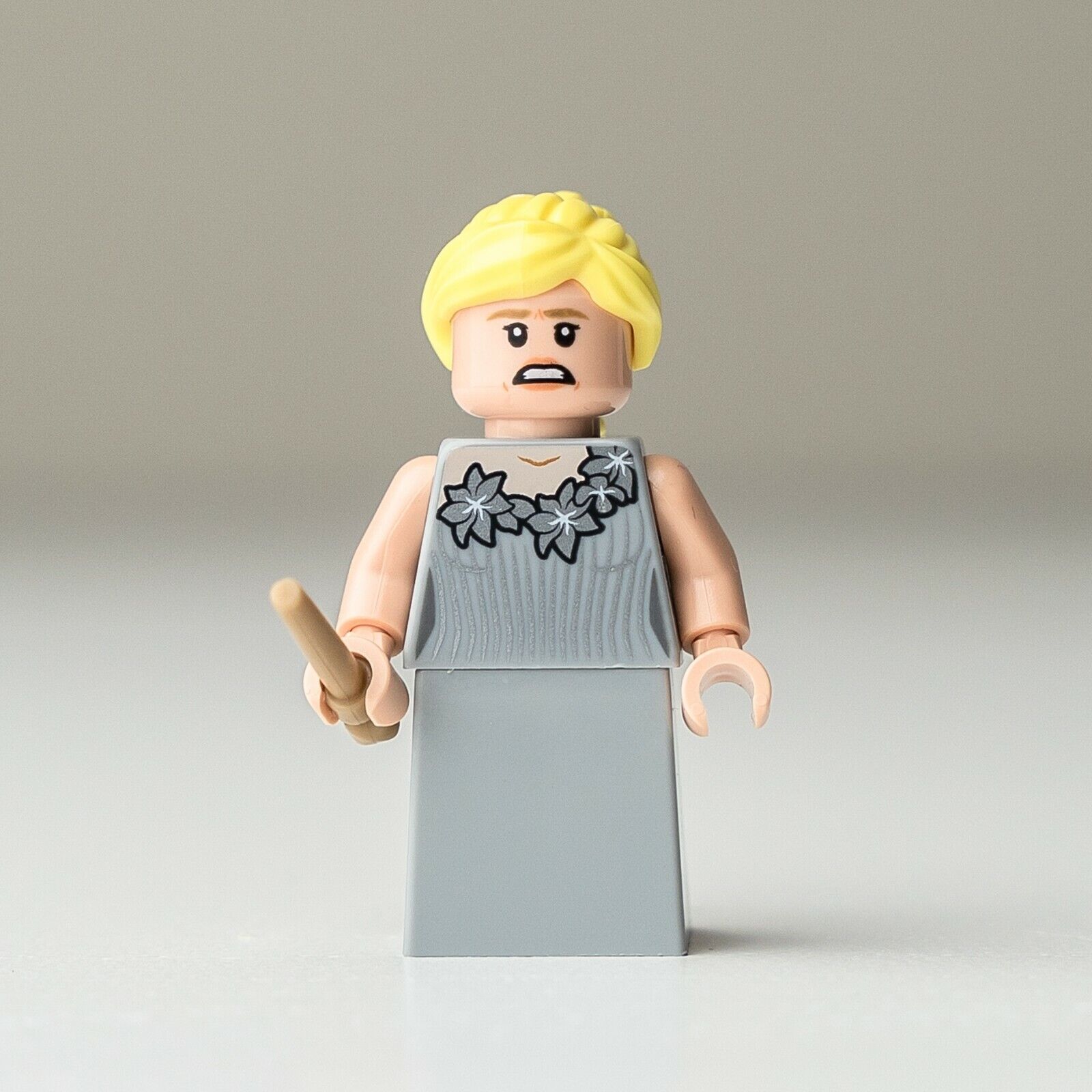 New LEGO Fleur Delacour (75948) Minifigure - Harry Potter (hp187) - StudBee