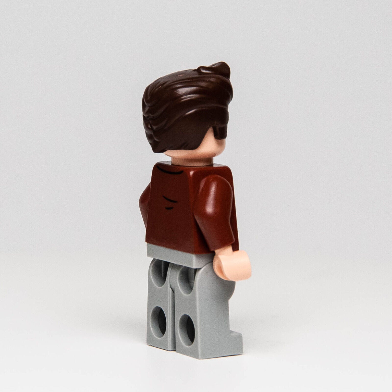 NEW Lego Minifigure -Cosmo Kramer (idea094) Seinfeld 21328 - StudBee