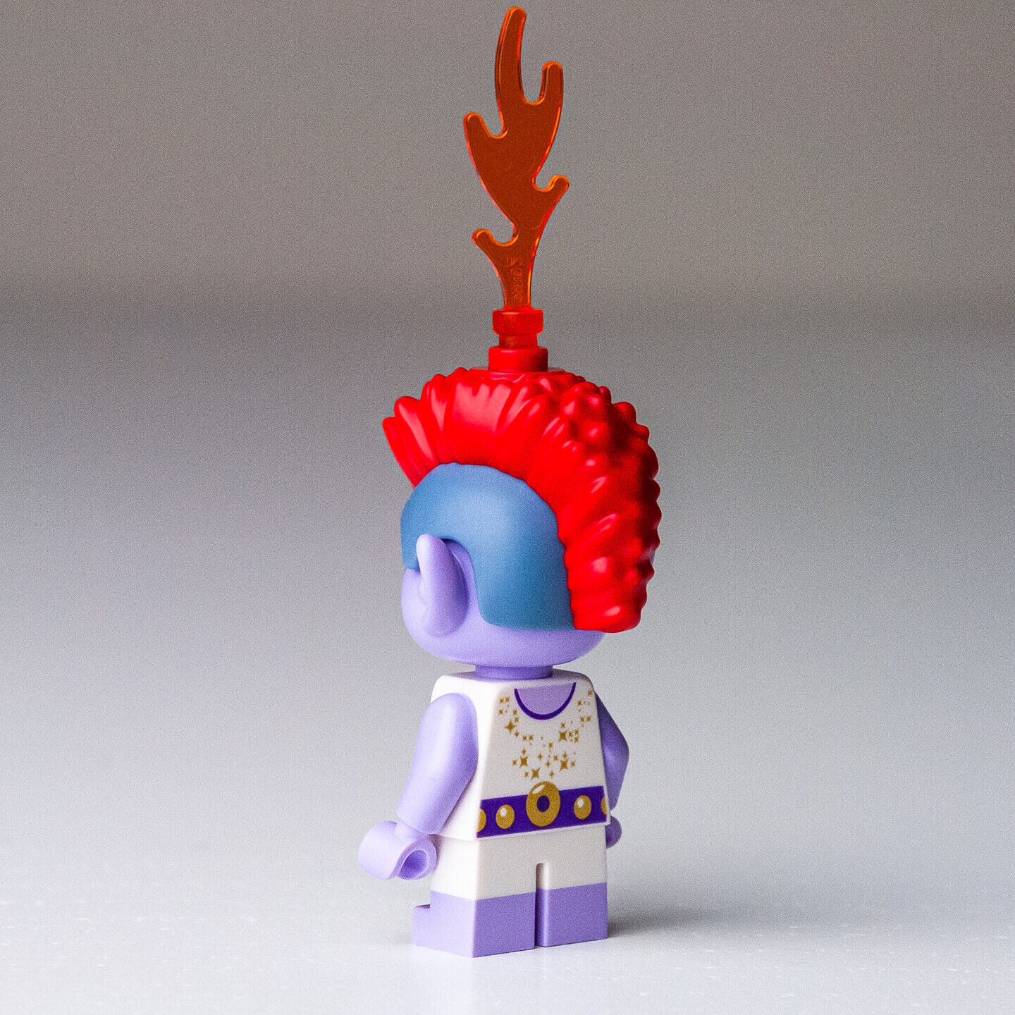 NEW Barb - Volcano Rock City Concert - 41254 (twt021) LEGO Minifigure - StudBee