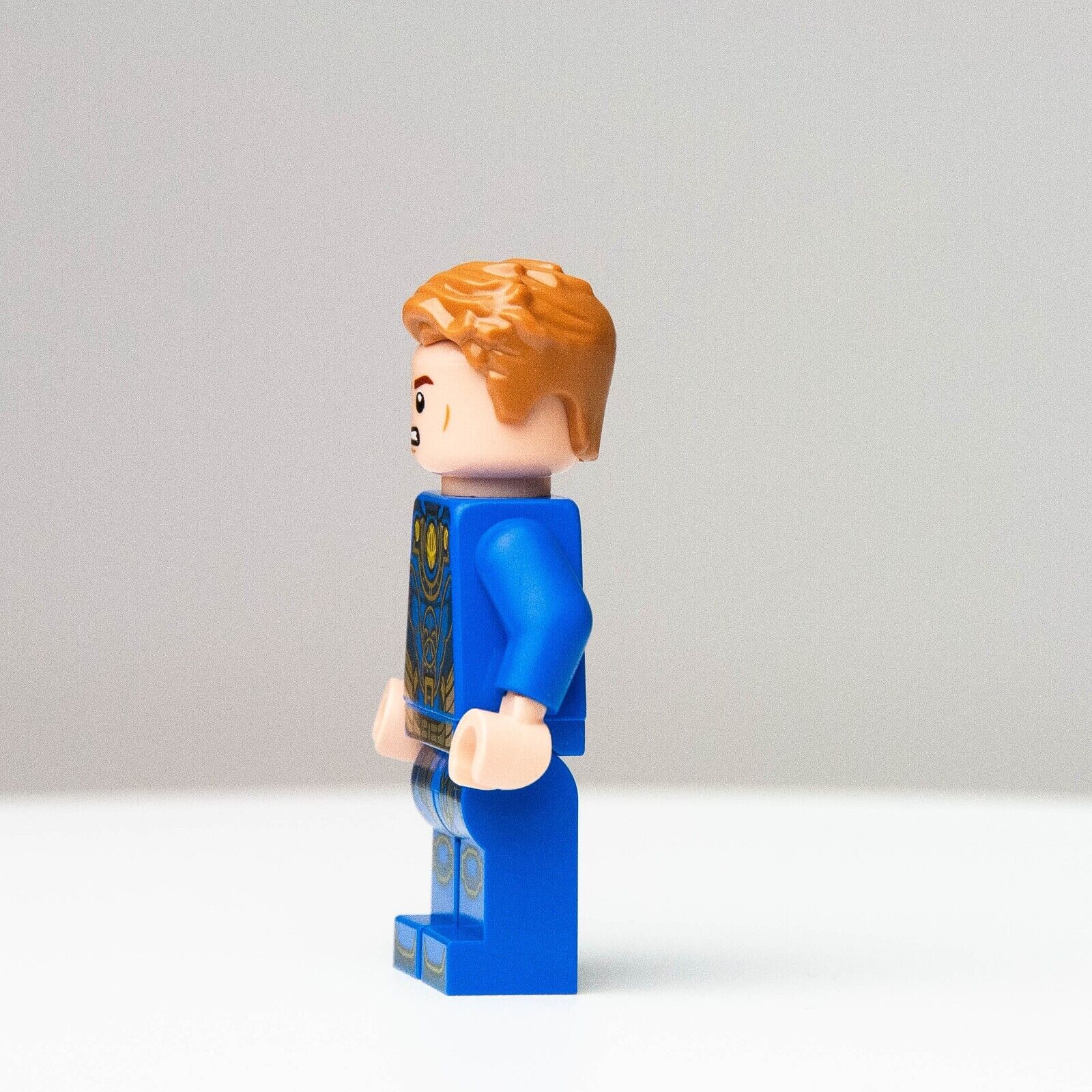 NEW Ikaris - Marvel Super Heroes Eternals (sh764) 76156 - 76156 LEGO Minifigure - StudBee