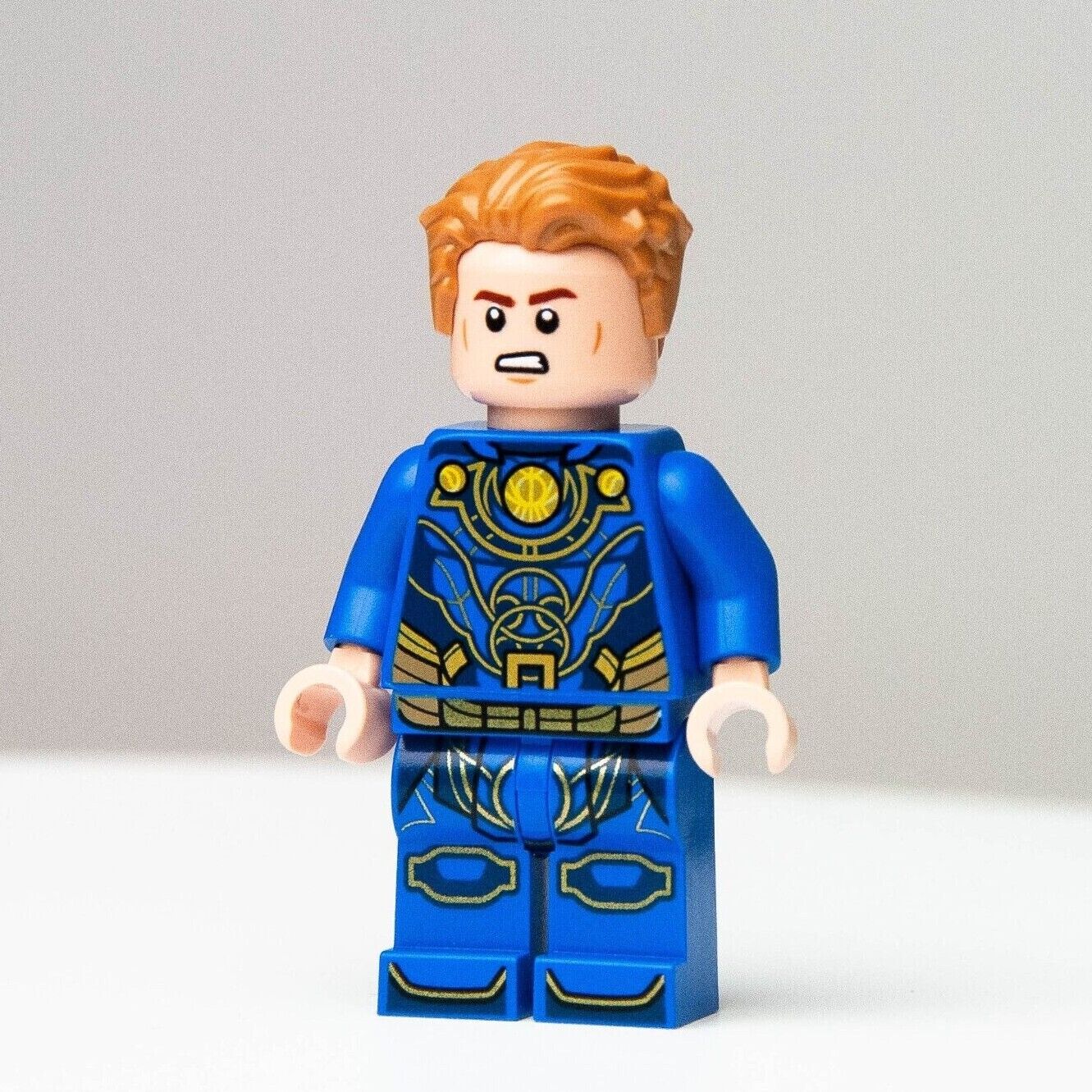 NEW Ikaris - Marvel Super Heroes Eternals (sh764) 76156 - 76156 LEGO Minifigure - StudBee