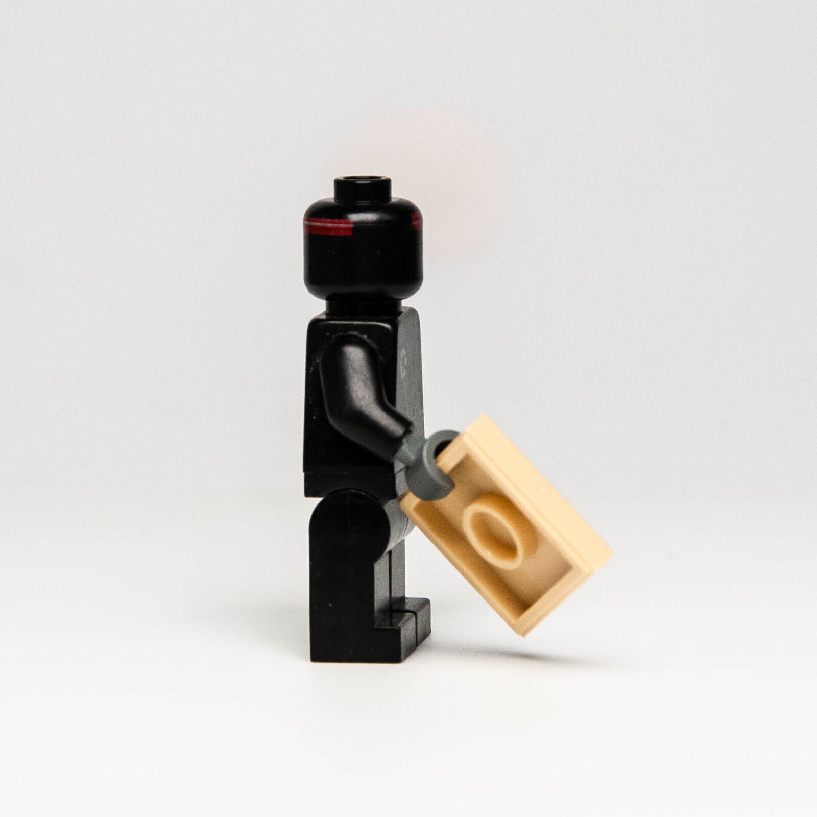 LEGO TMNT Minifigure - Foot Soldier Robot w/ Map (tnt011) 79100 79122 79103 - StudBee