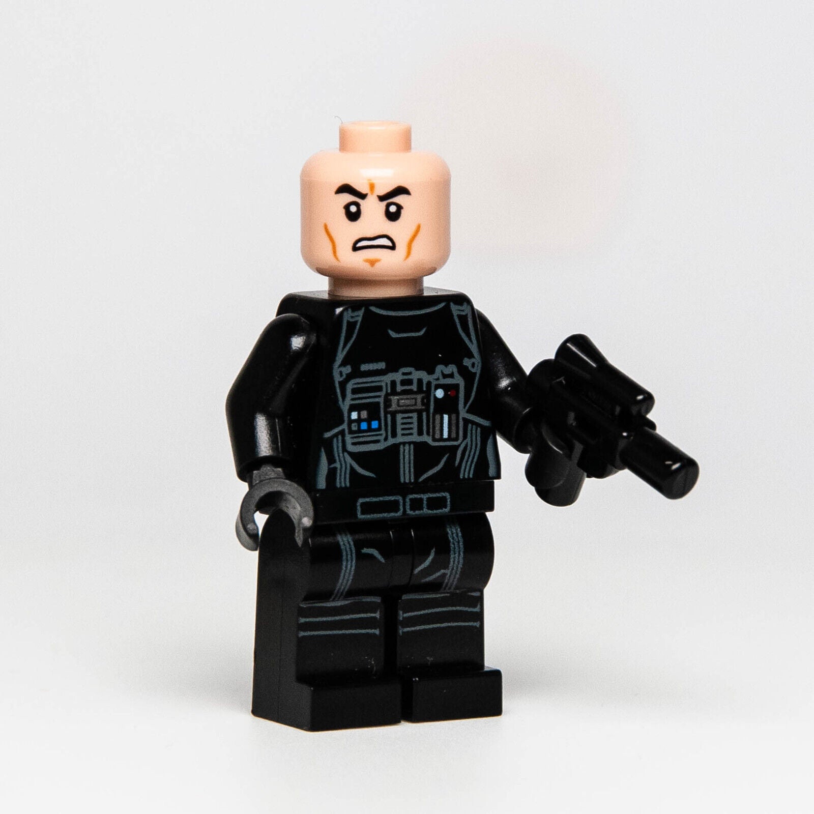 LEGO Star Wars First Order TIE Pilot Minifigure (sw0902) 75194 75272 - StudBee
