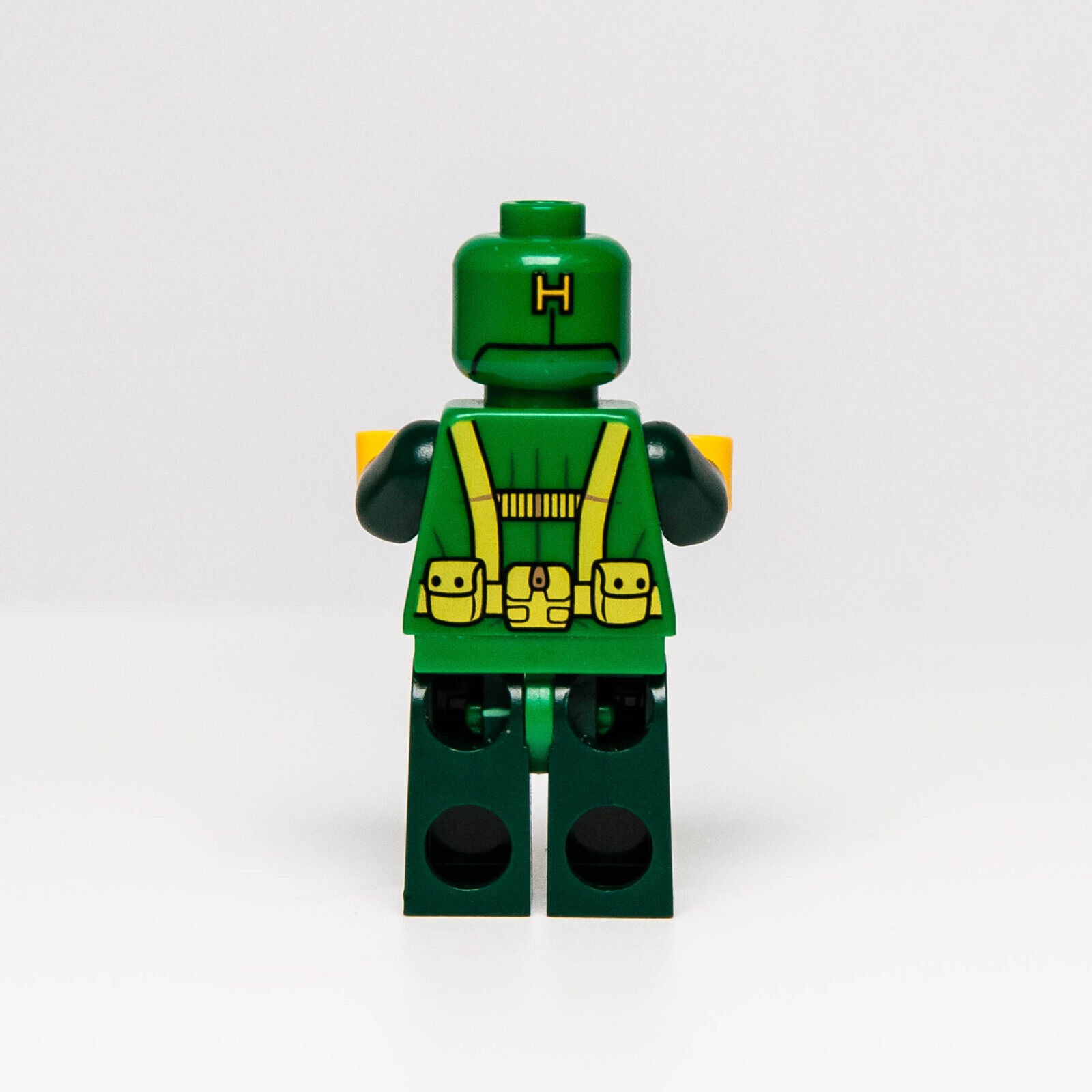 LEGO Super Heroes Minifigure - Hydra Henchman (sh108) 76017 - StudBee