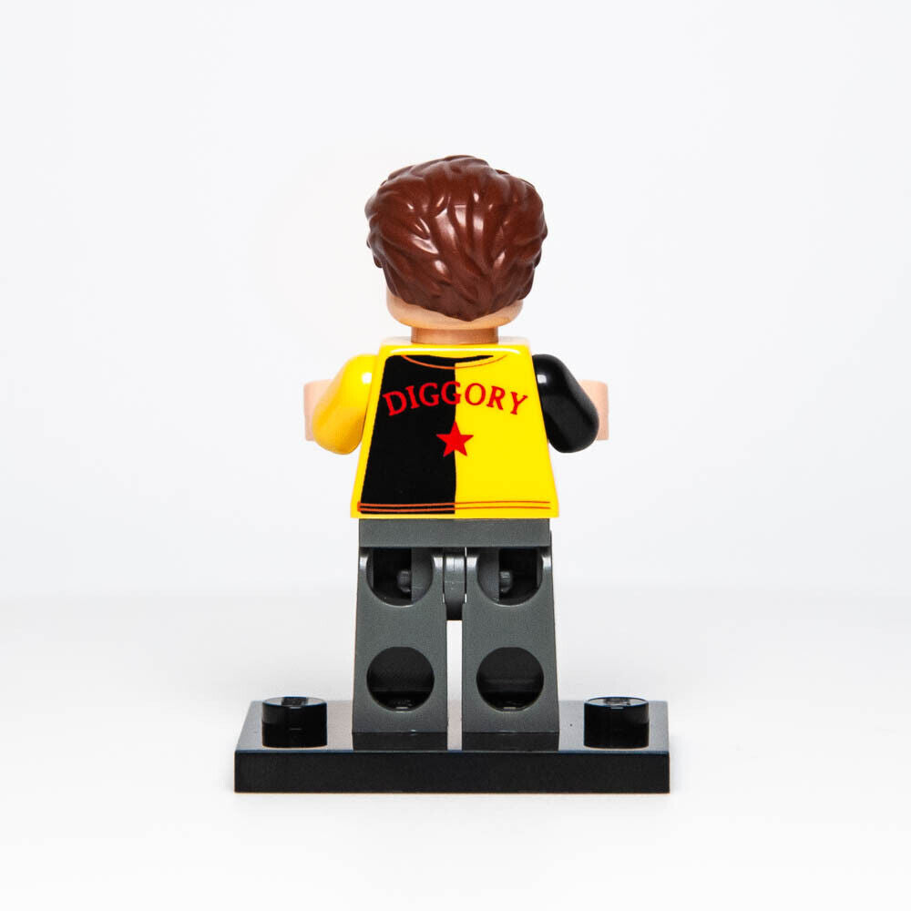 LEGO CMF Harry Potter Series 1 - Cedric Diggory & Trophy (colhp-12) 71022