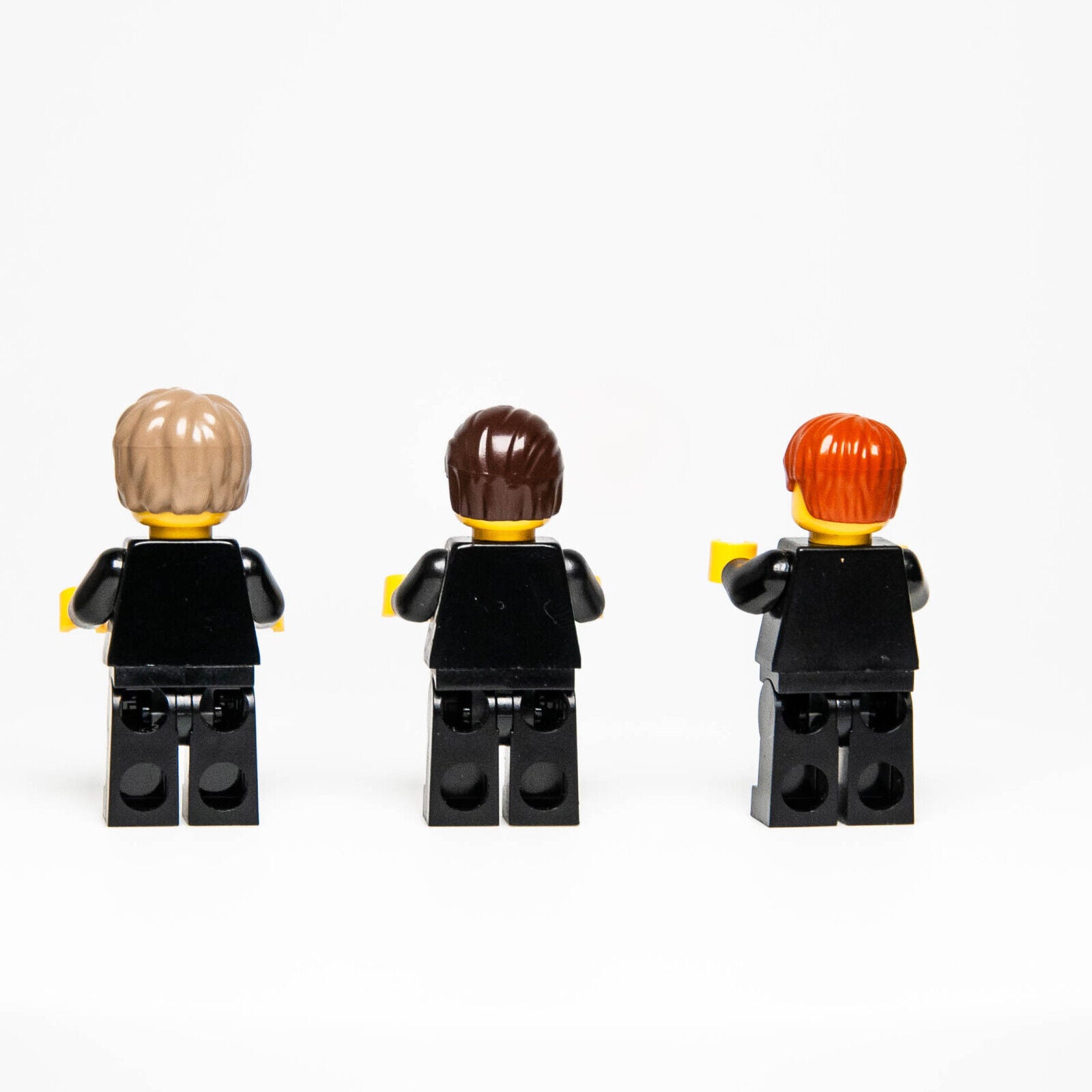 LEGO Store Grand Opening Exclusive Set, Liverpool, UK (tls019, tls020, tls021) - StudBee