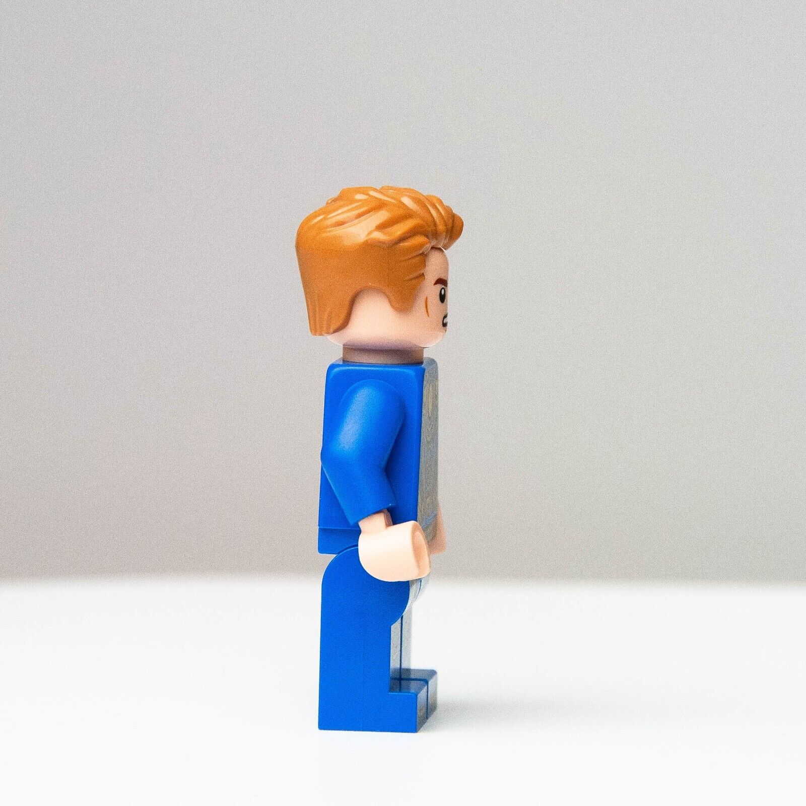 NEW Ikaris - Marvel Super Heroes Eternals (sh764) 76156 - 76156 LEGO Minifigure - StudBee