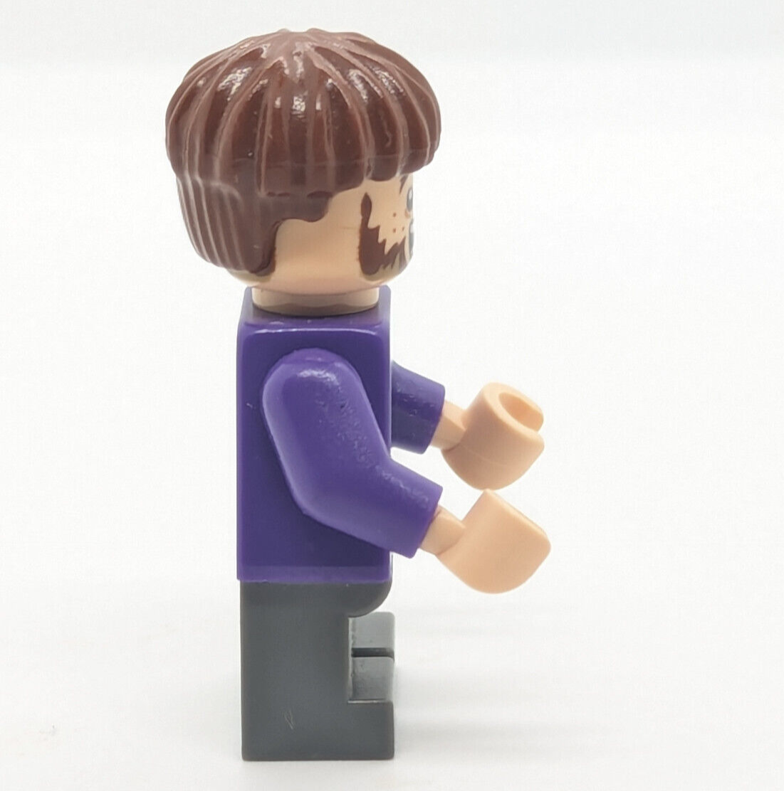 Lego Lord of Rings Minifigure - Ori The Dwarf (lor045) 79010 Hobbit Goblin King - StudBee