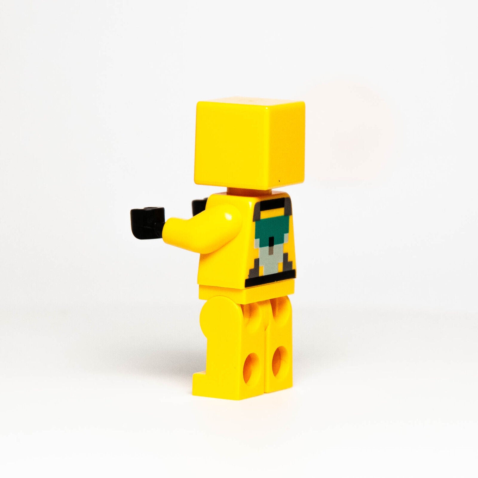 Lego Minecraft Minifigure - Cave Explorer (min132) 662302 21189