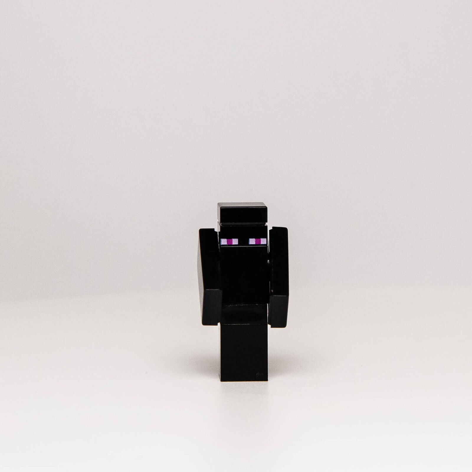 LEGO Micro Minecraft Minifigure - Micromob Enderman (min008) - StudBee