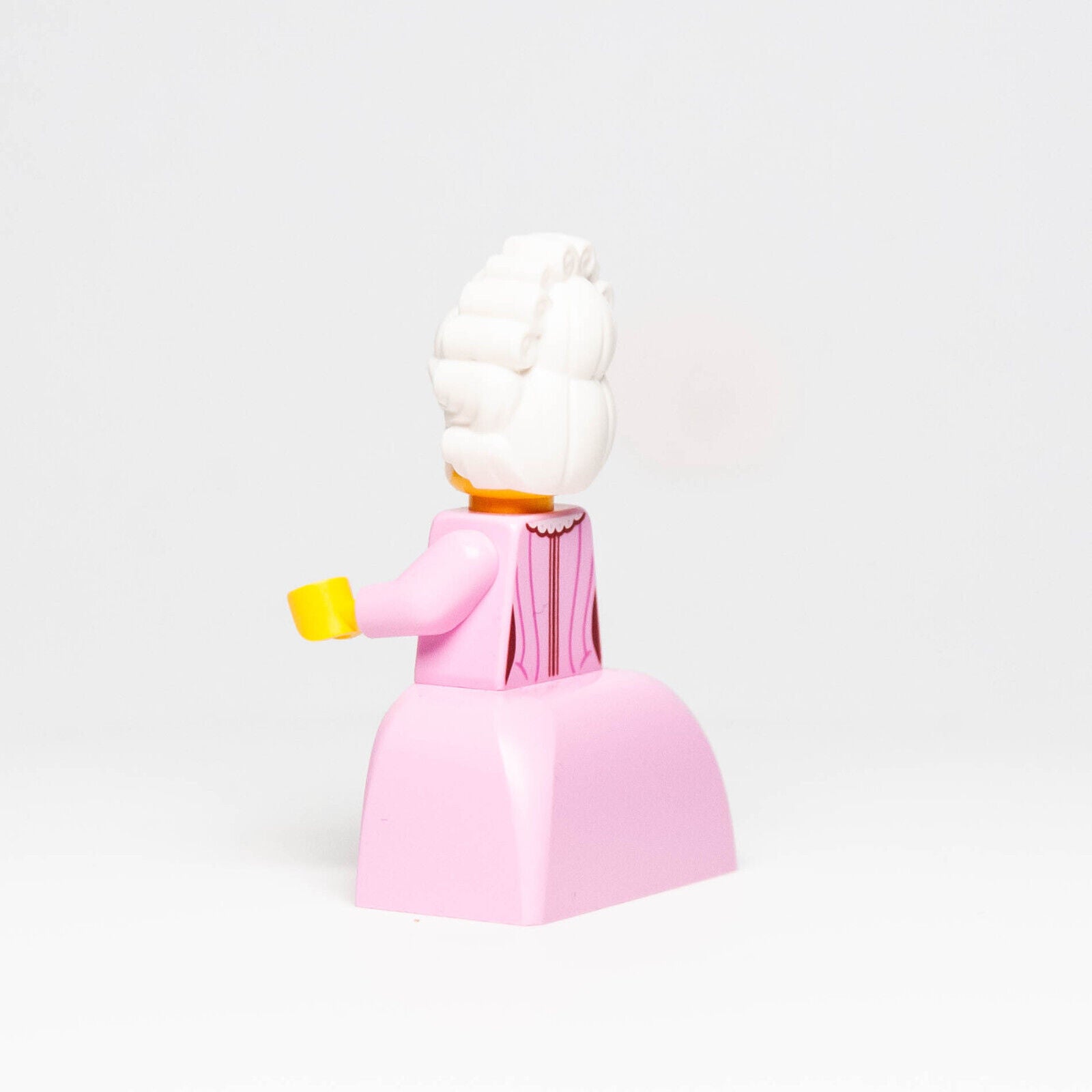 Lego CMF Series 24 Minifigure: Rococo Aristocrat 71037 French Antoinette (col421 - StudBee