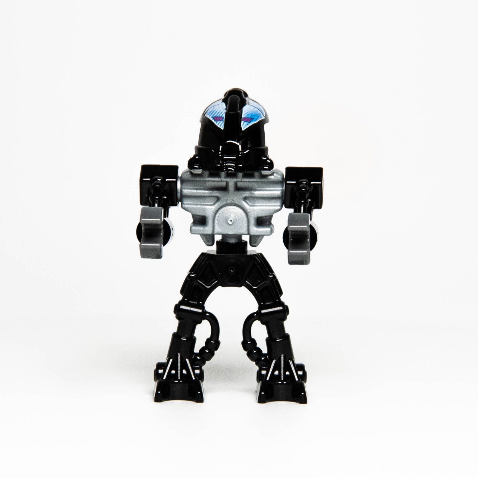 LEGO Bionicle Mini - Toa Mahri Nupara Minifigure 8926 8927 (bio022)