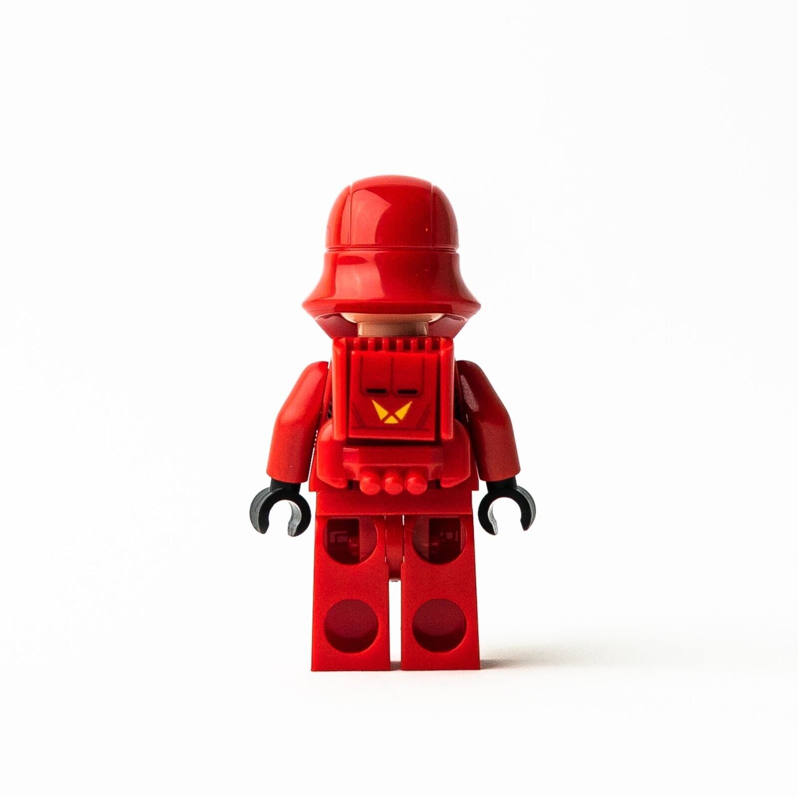 New Lego Star Wars Minifigure - Sith Jet Trooper, Episode 9 (sw1075) 75266 - StudBee