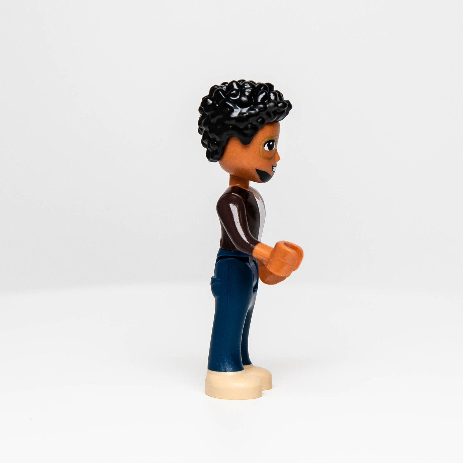 NEW Lego Friends MARTIN Andrea's Dad - Family House 41449 (frnd417) - StudBee