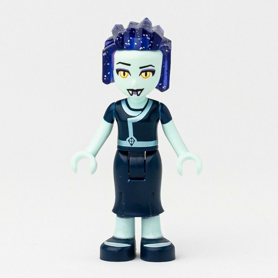 New LEGO Celeste Minifigure - The Lego Movie 2 - 70838 (tlm195) - StudBee